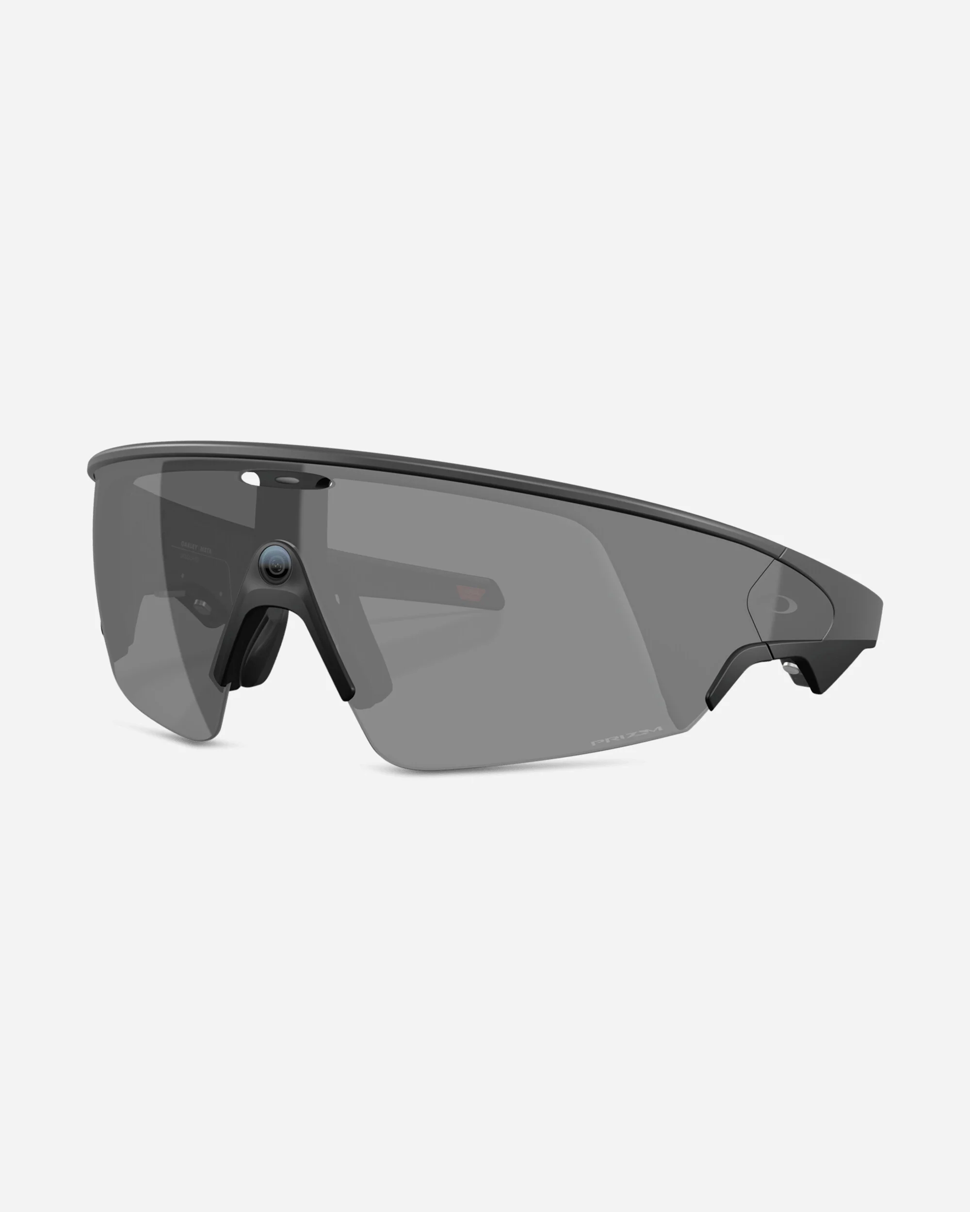 Meta Vanguard Sunglasses Prizm Black / Black - Image 3