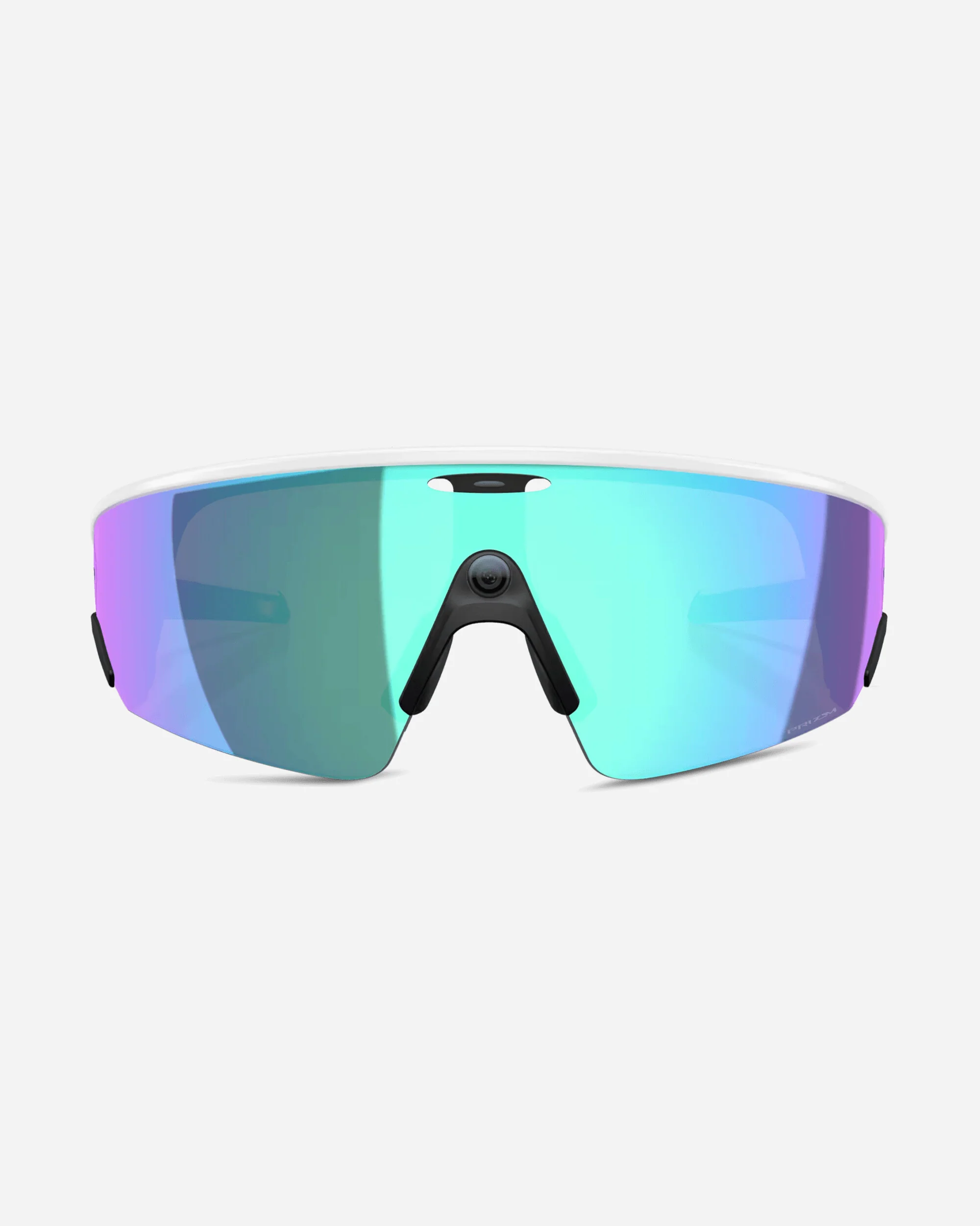 Meta Vanguard Sunglasses Prizm Sapphire / White - Image 2