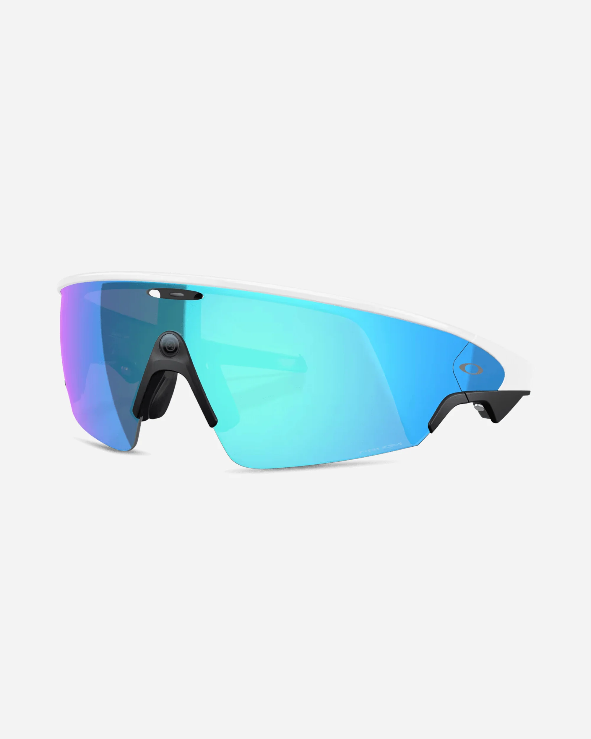 Meta Vanguard Sunglasses Prizm Sapphire / White - Image 3