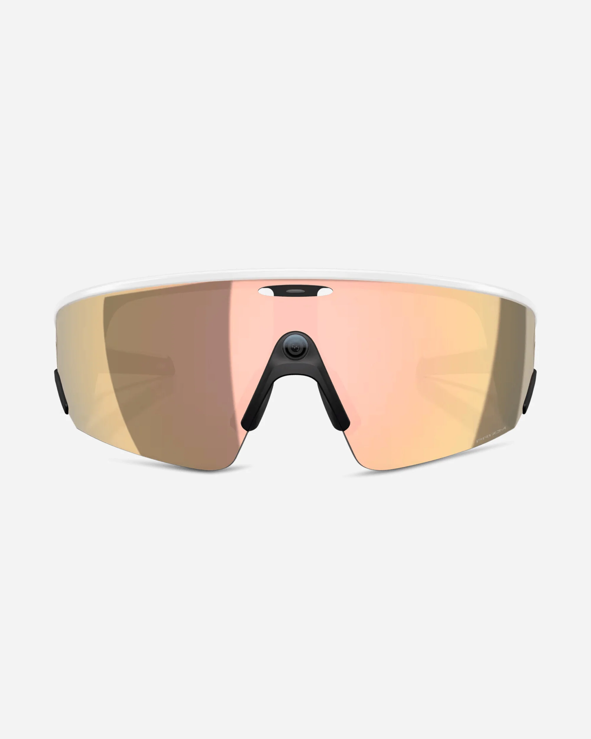 Meta Vanguard Sunglasses Prizm Rose Gold / White - Image 2