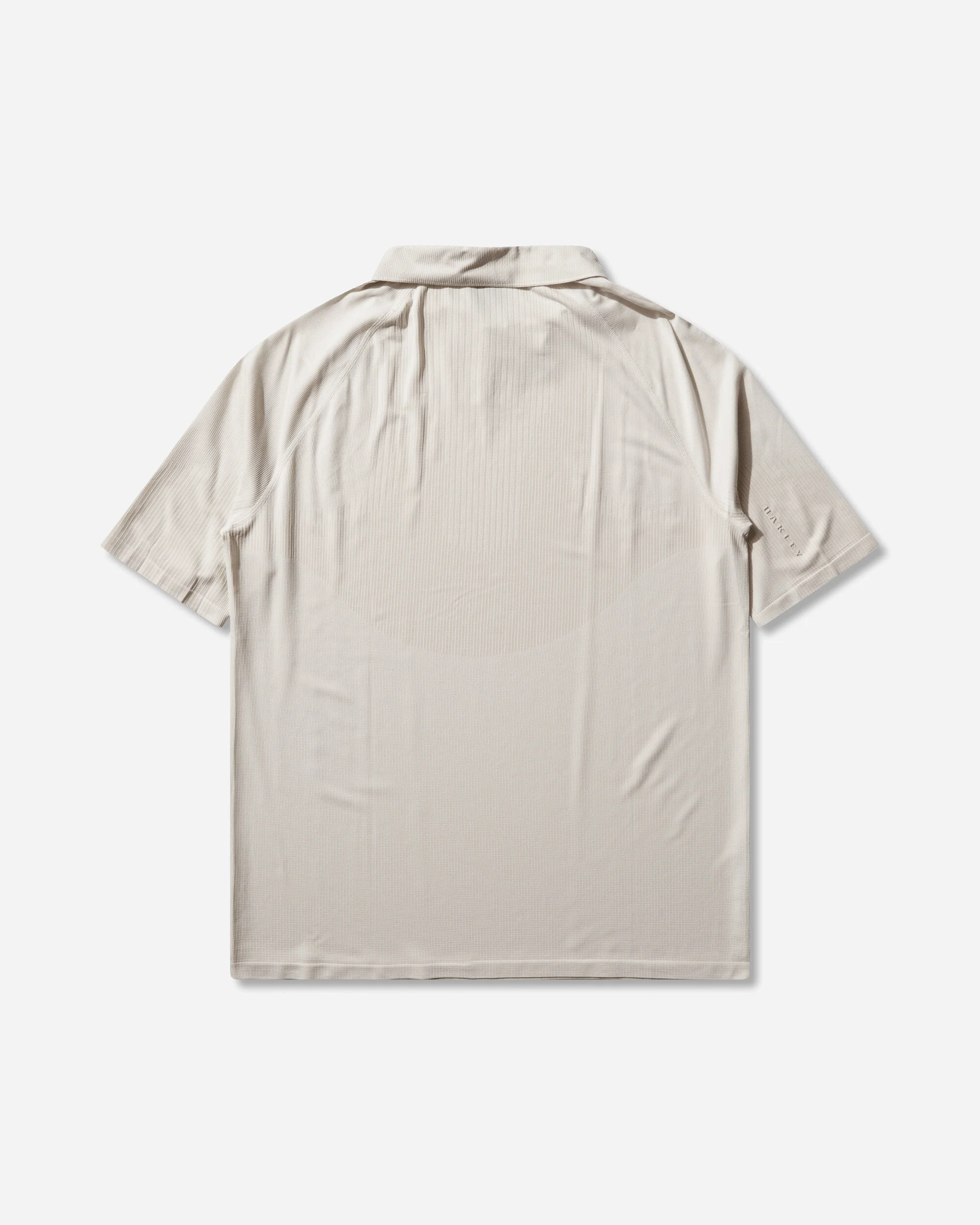 Men's Fusion UV Top White - Image 2