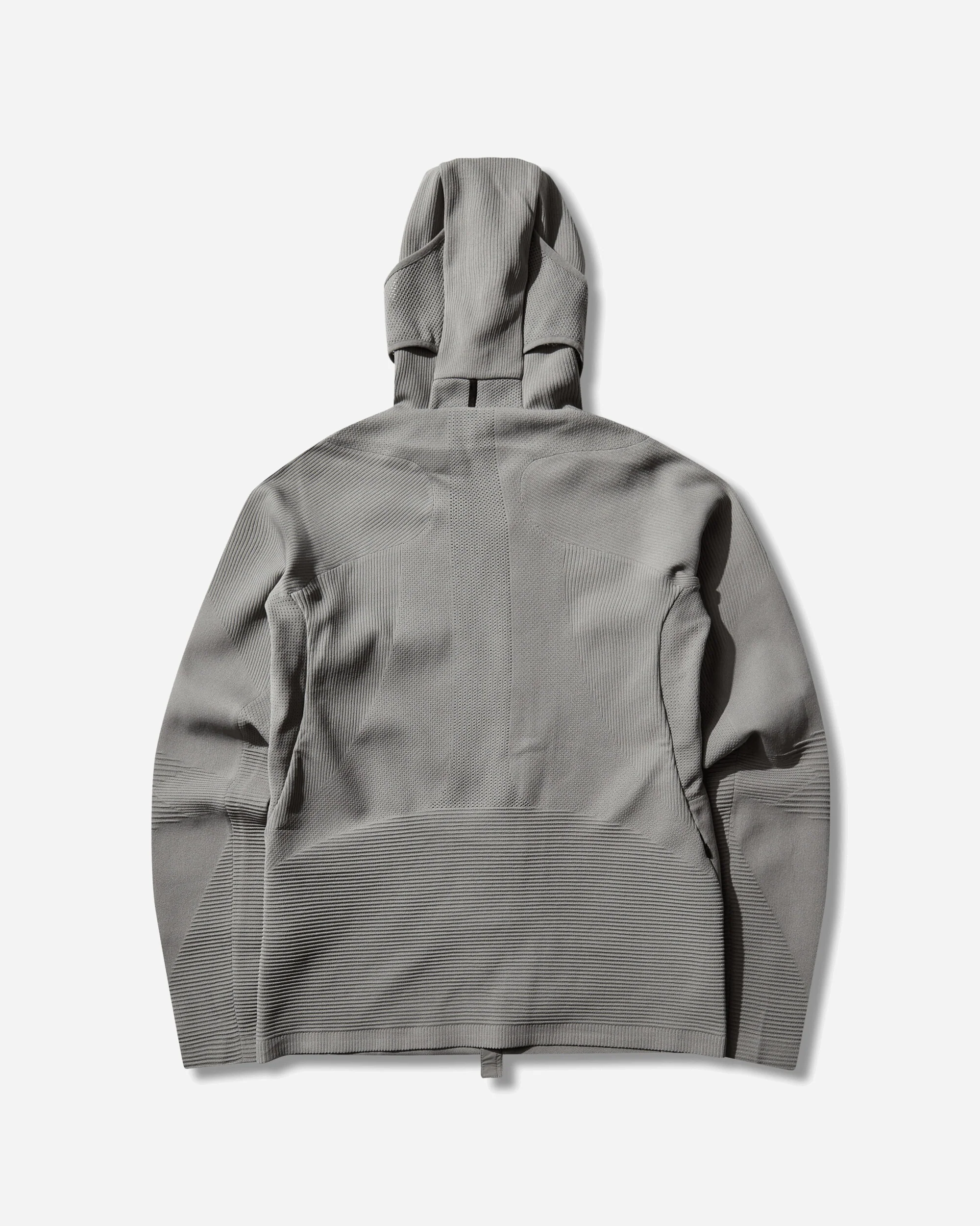Men's Latitude Veil Mid Layer Cement - Image 2
