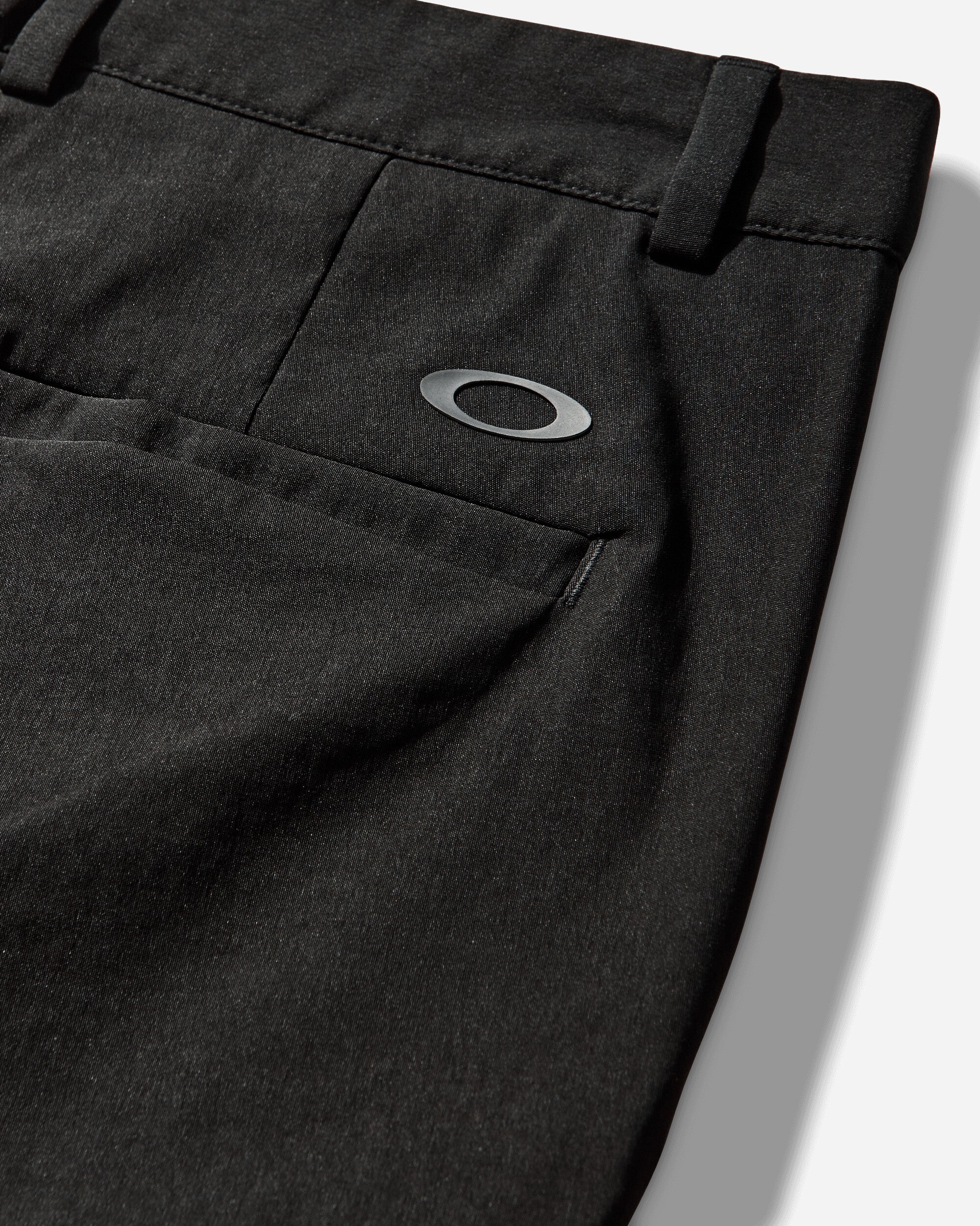 Men's Take PRO Redux Shorts Pitch Black - Image 3