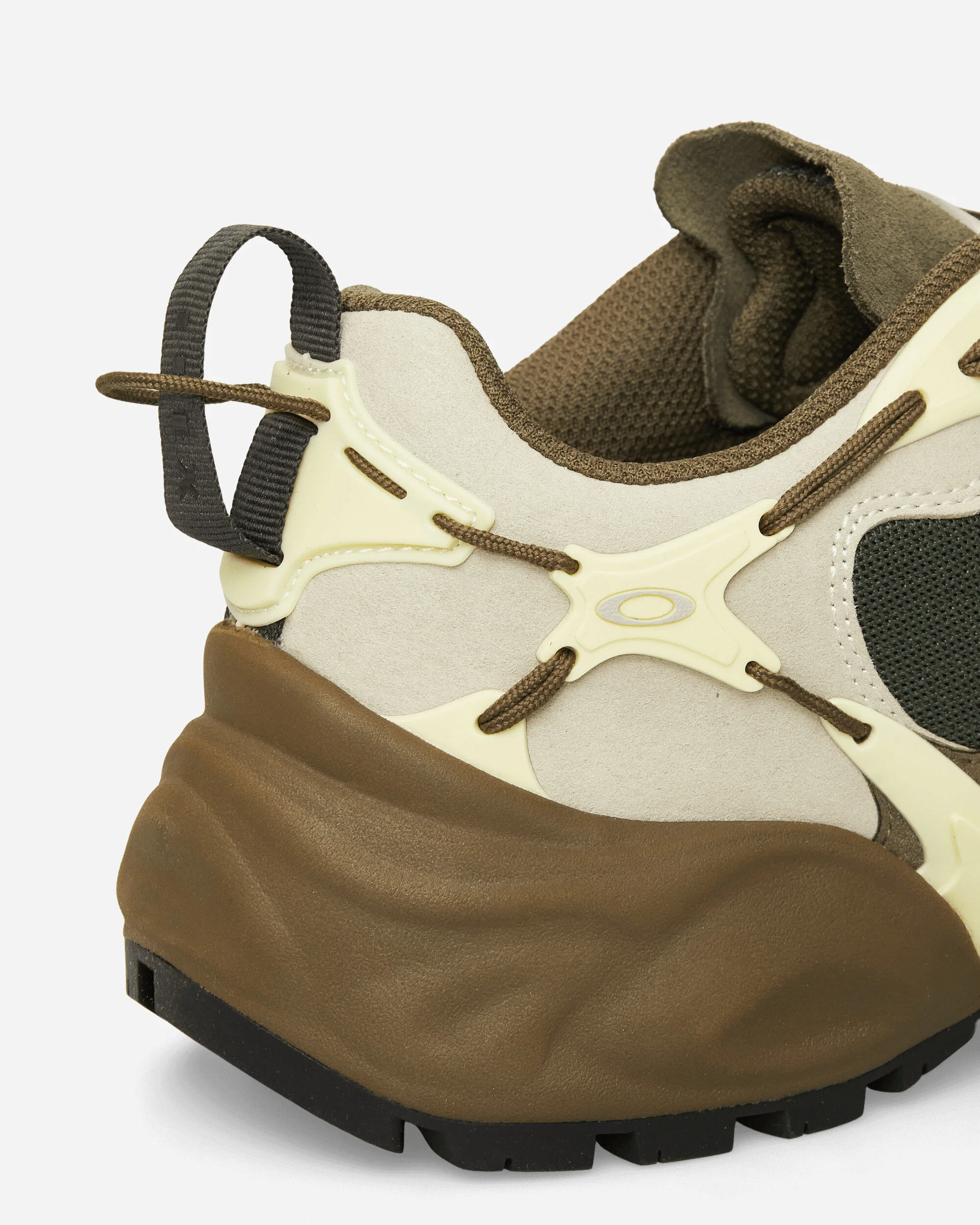 Ibex Sneakers Endive / Olive - Image 6
