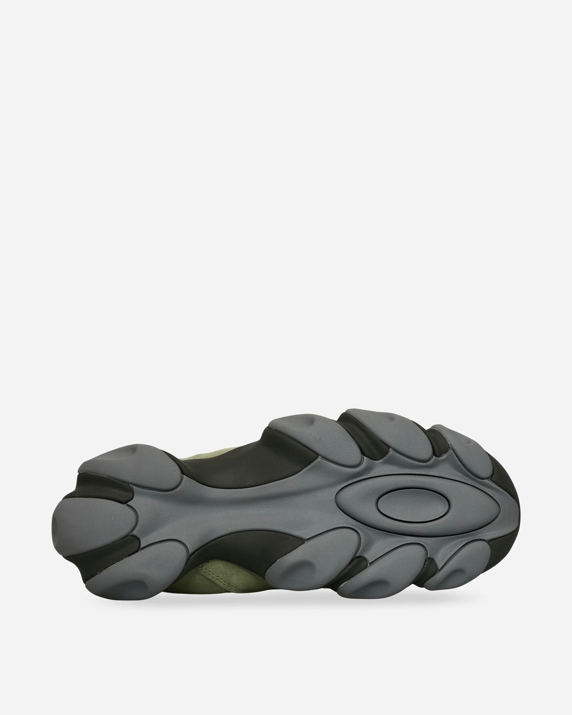 Orbital Flesh Sneakers Tea / Black - Image 5