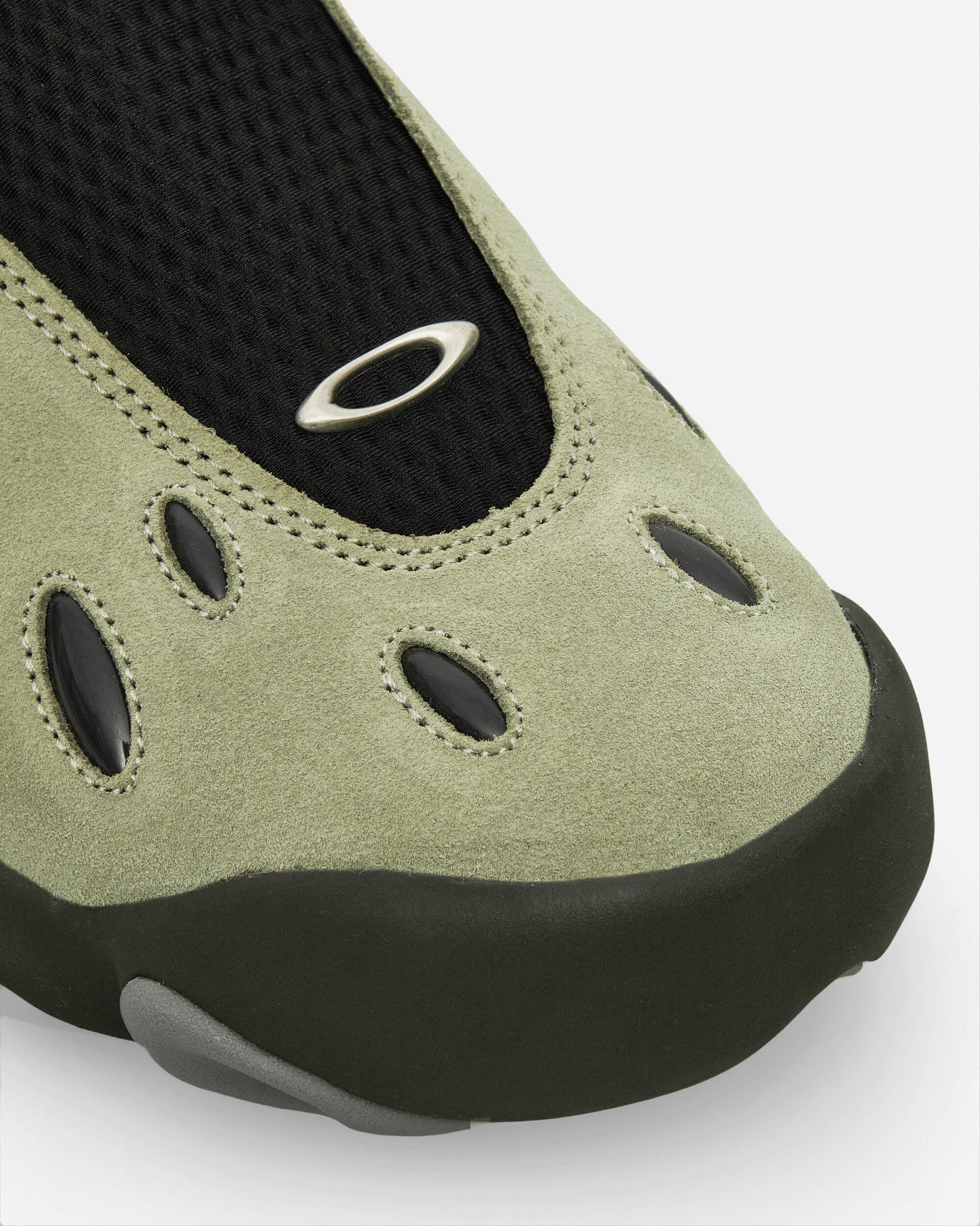 Orbital Flesh Sneakers Tea / Black - Image 6