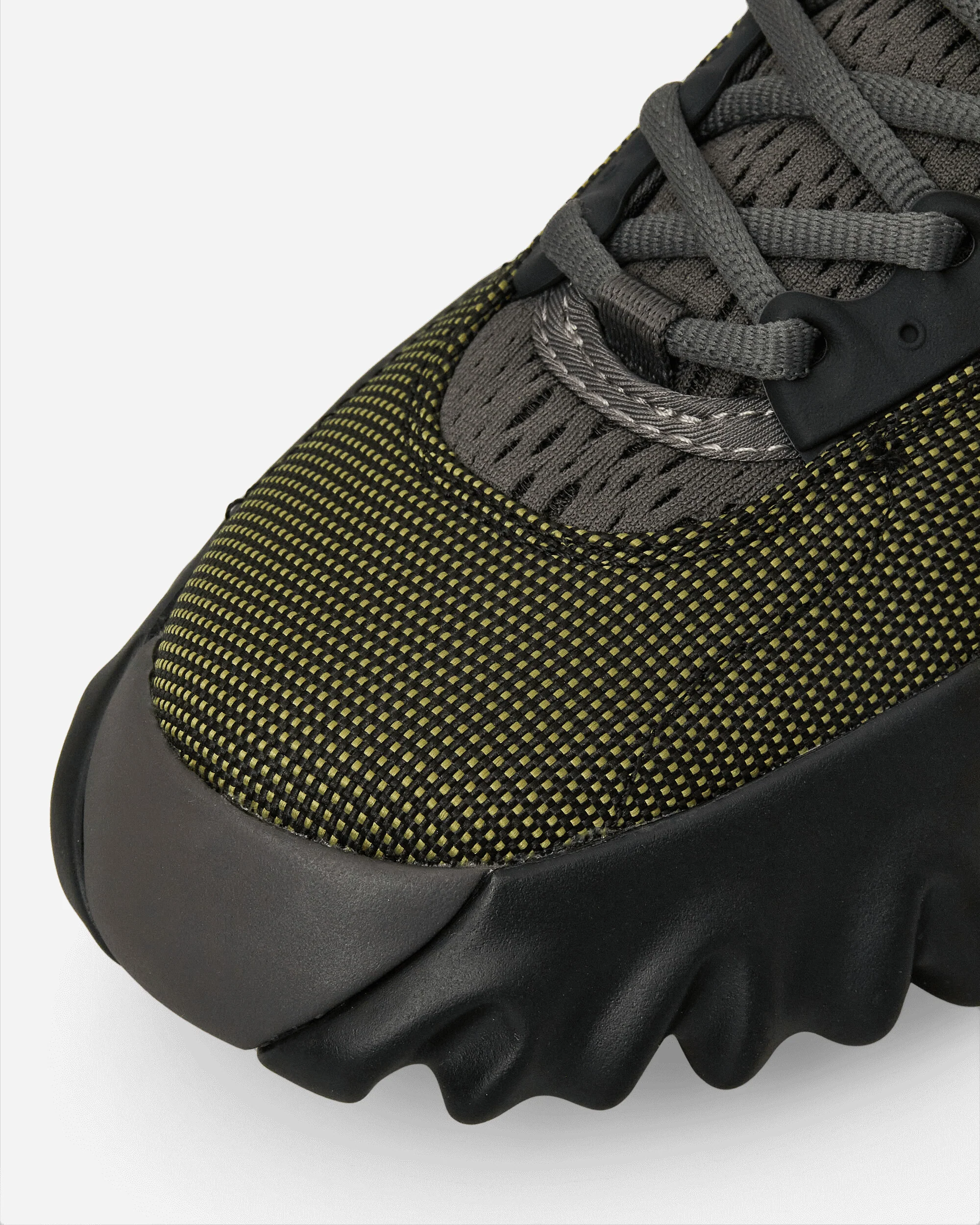 Chop Saw Sneakers Graphite / Green - Image 6