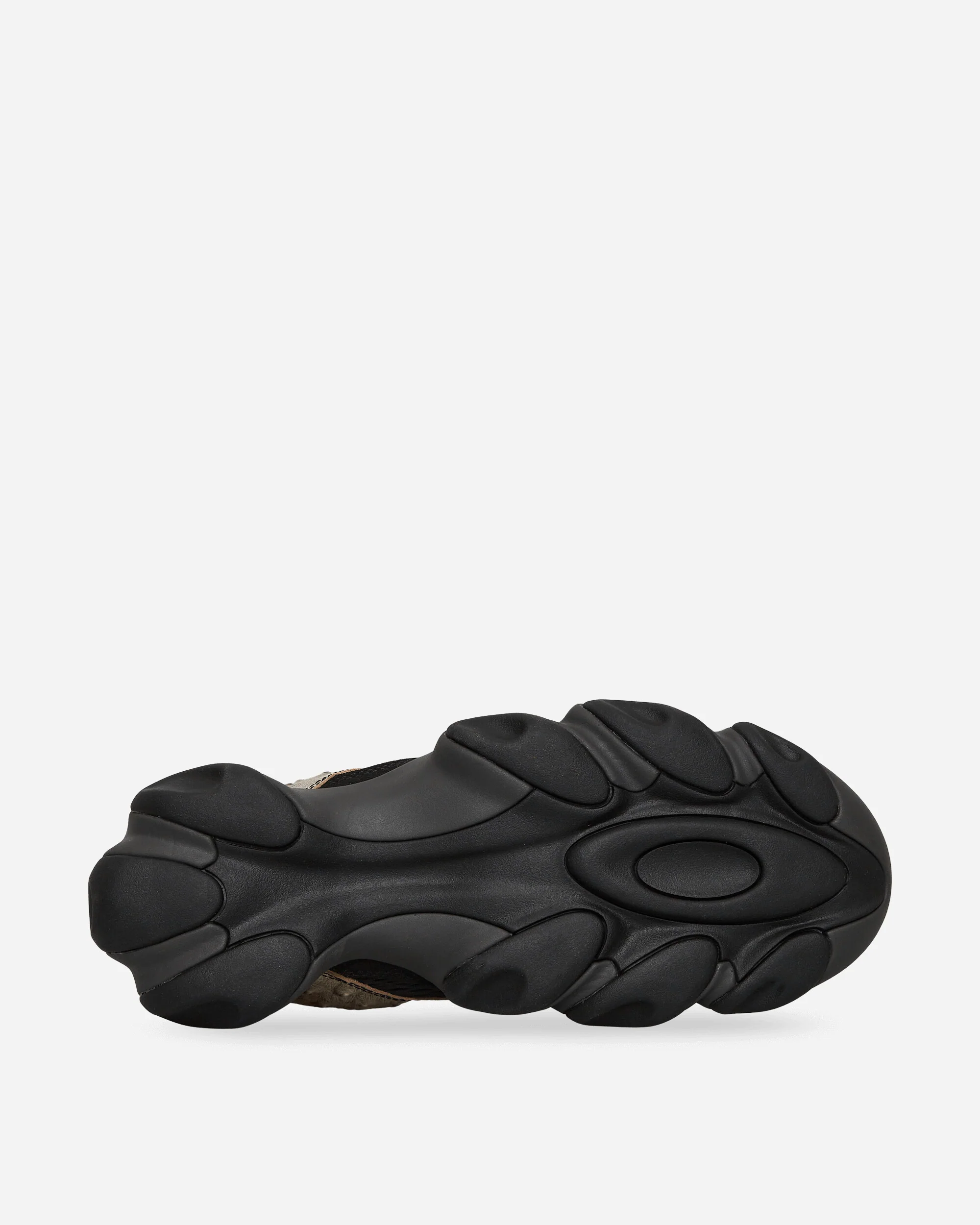 Ostrich Flesh Sandals Castle - Image 5