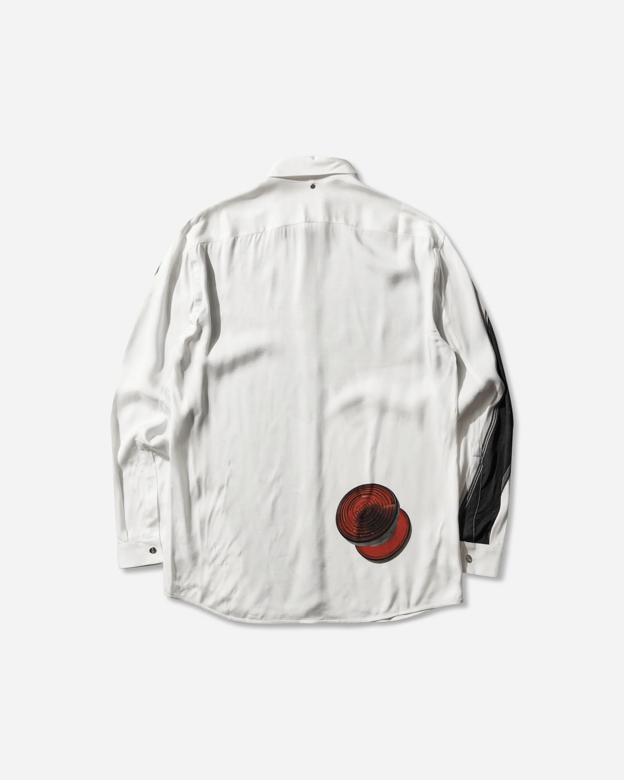 Men's Aris Shirt Multicolor - Image 2