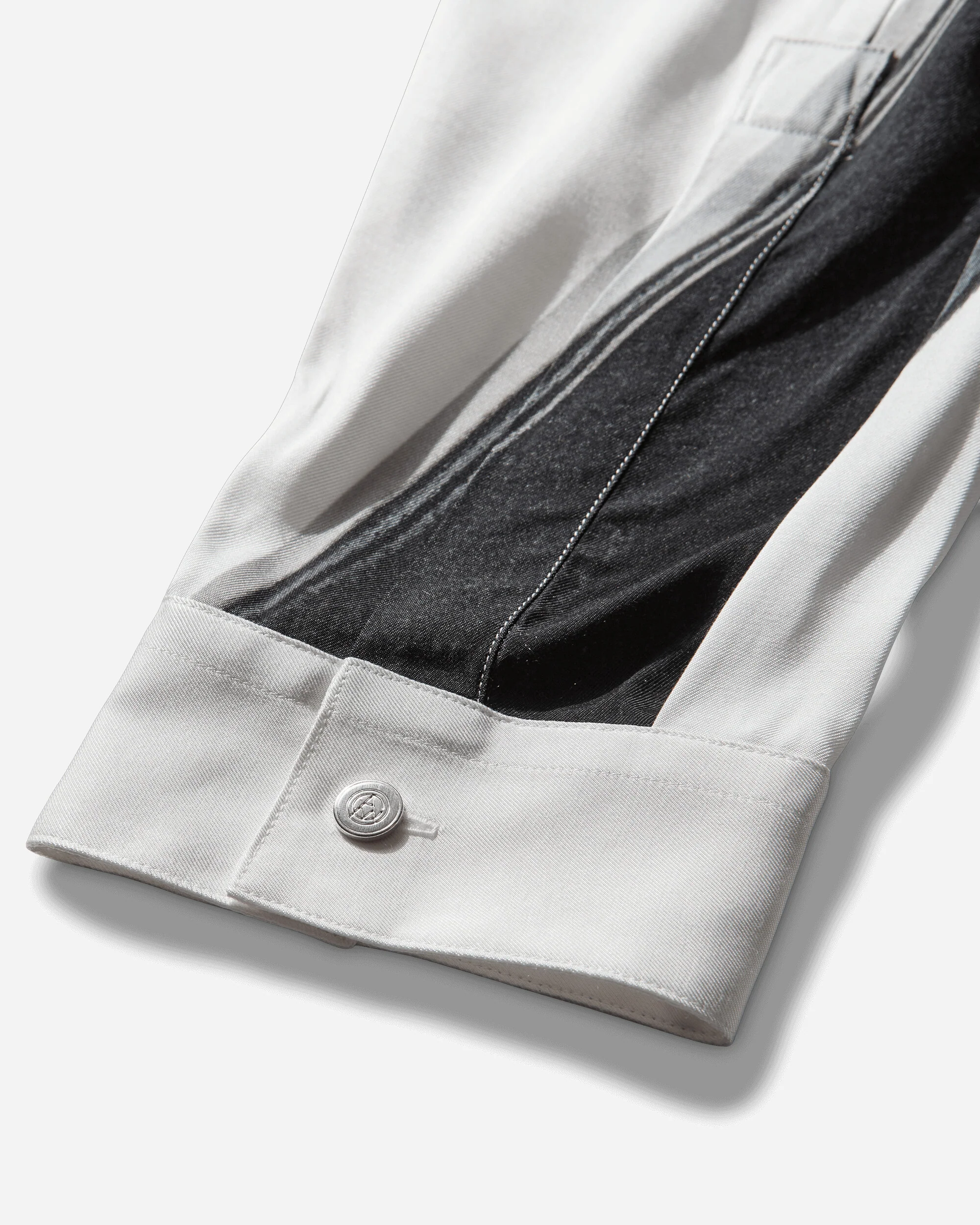 Men's Aris Shirt Multicolor - Image 3