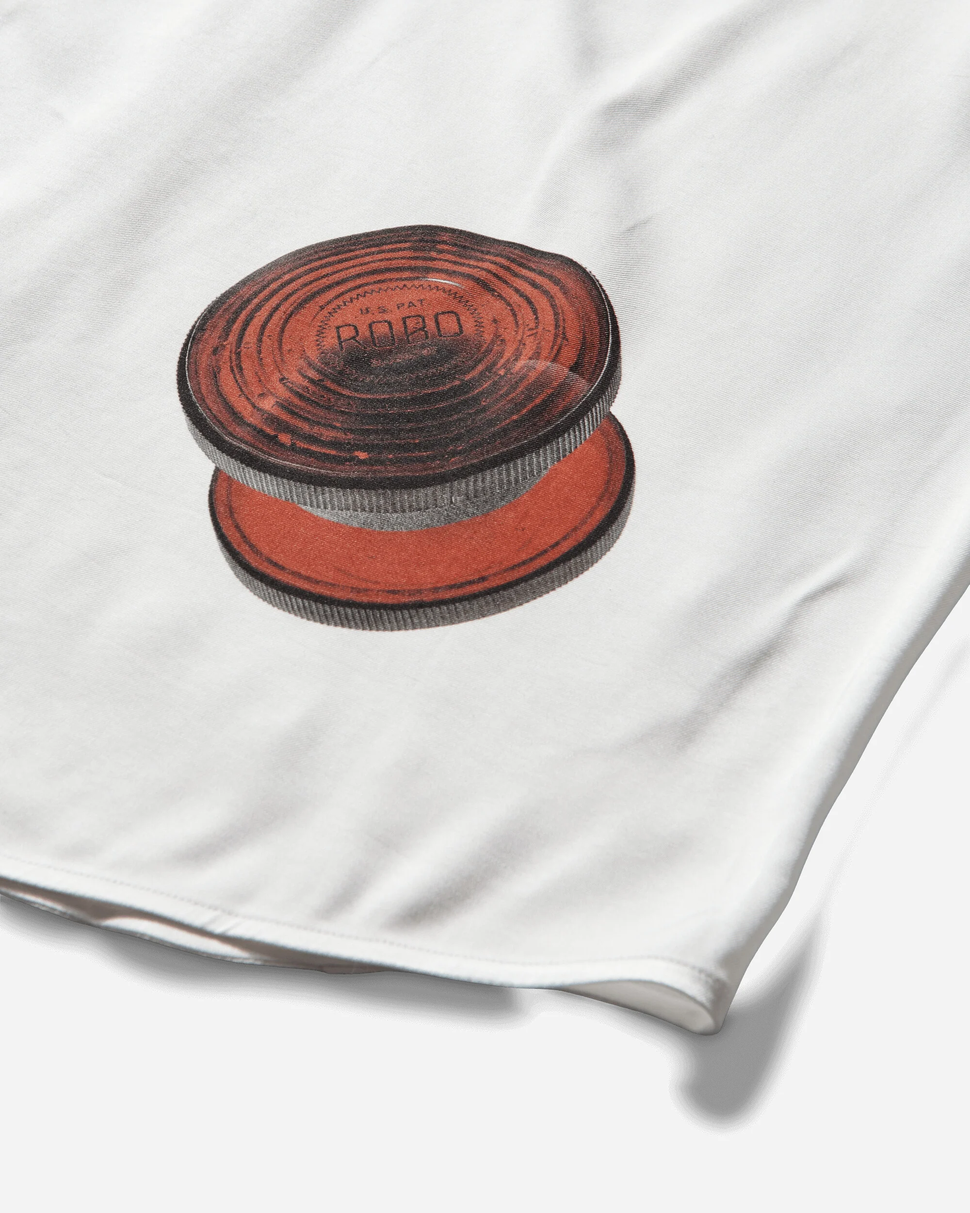 Men's Aris Shirt Multicolor - Image 4