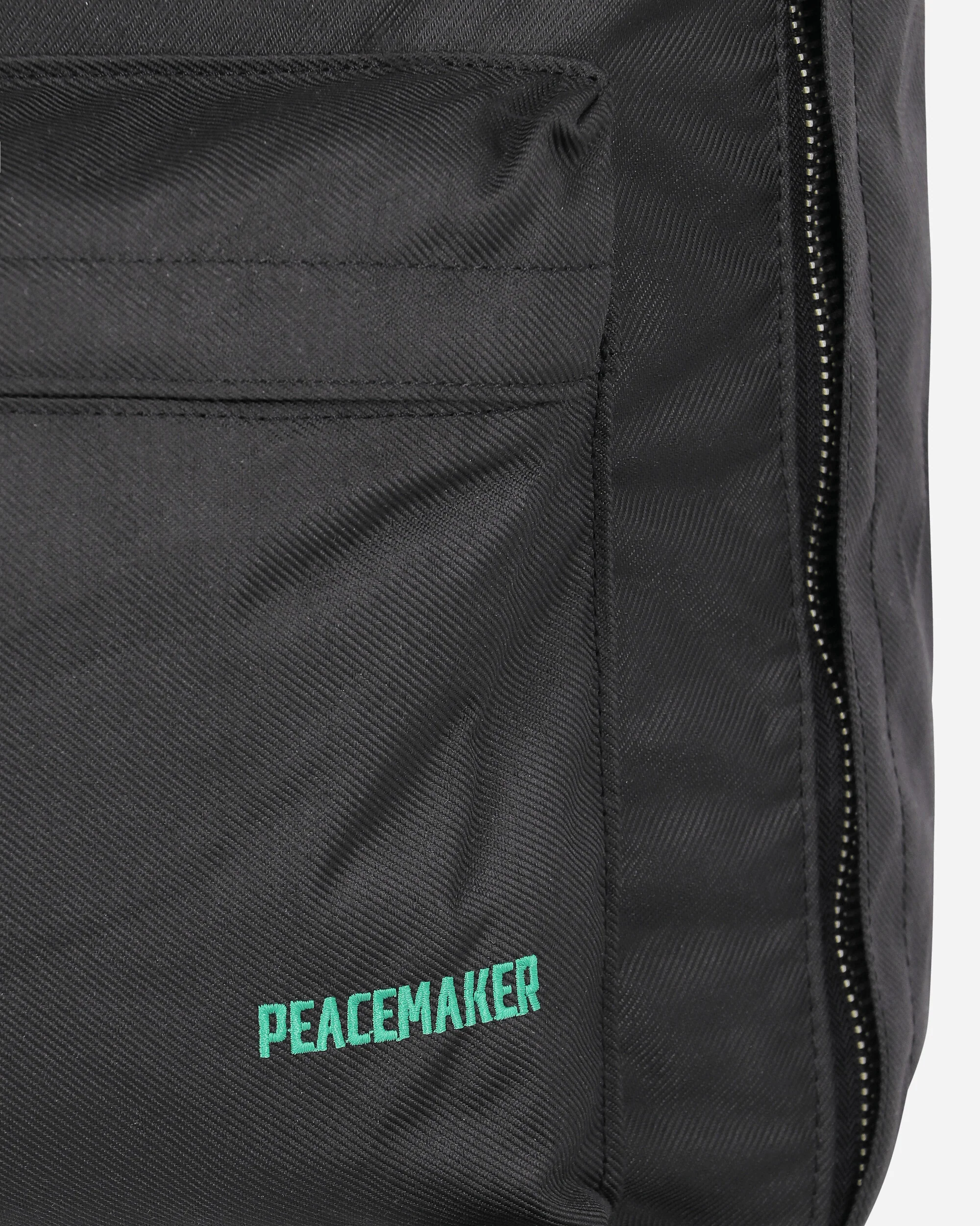 Classic Backpack Black - Image 5