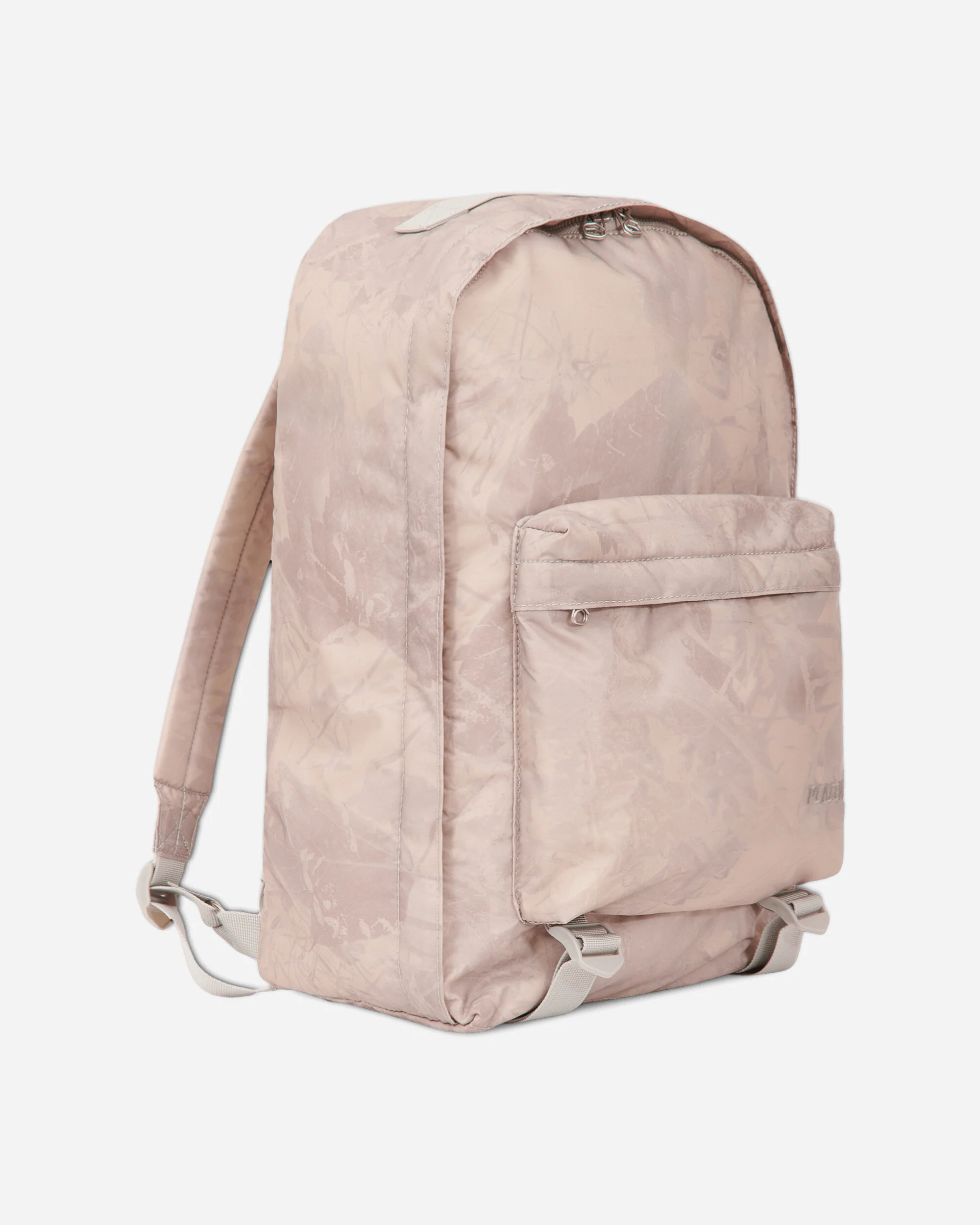 Classic Backpack Foliage Print - Image 2