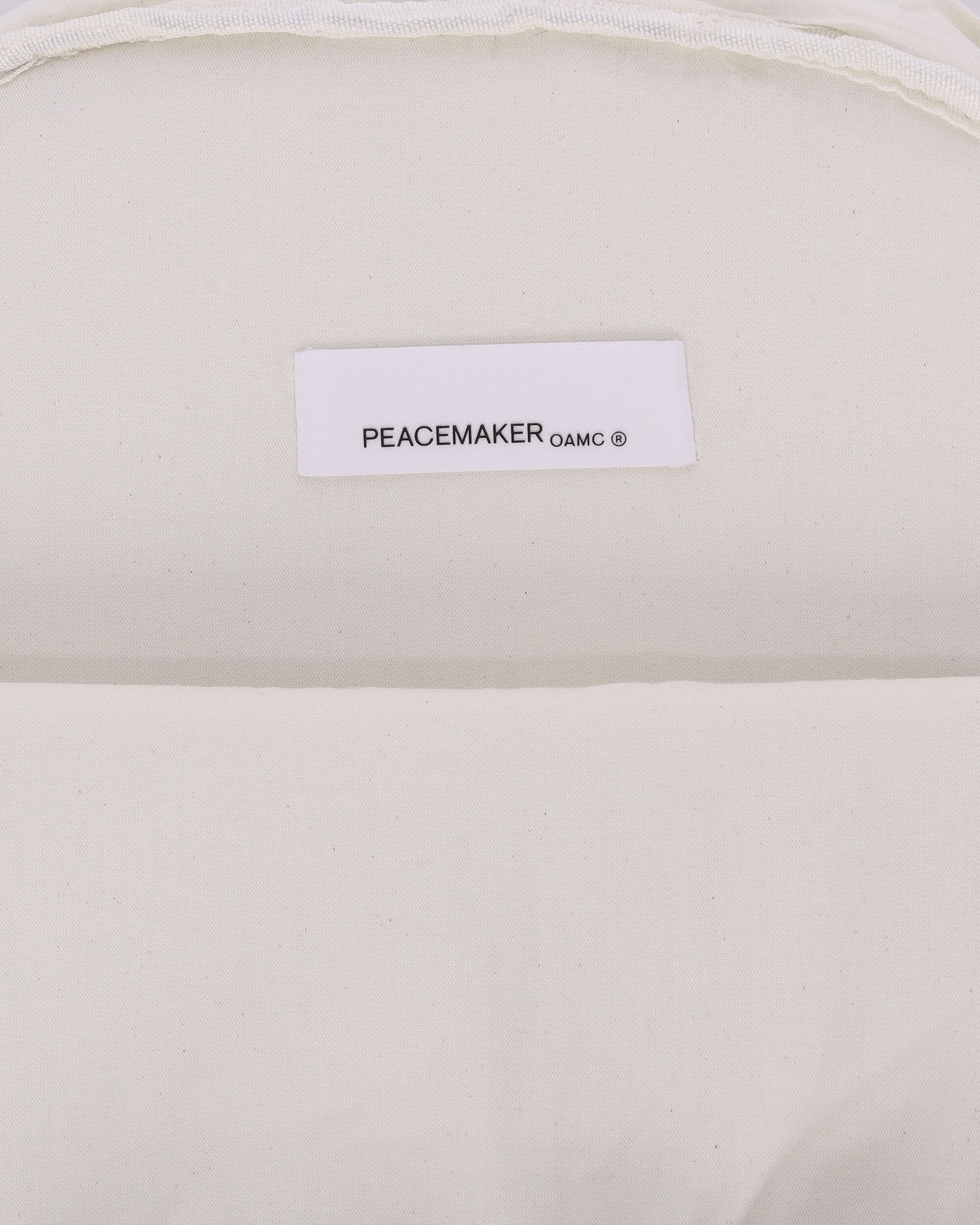 Classic Backpack Foliage Print - Image 4