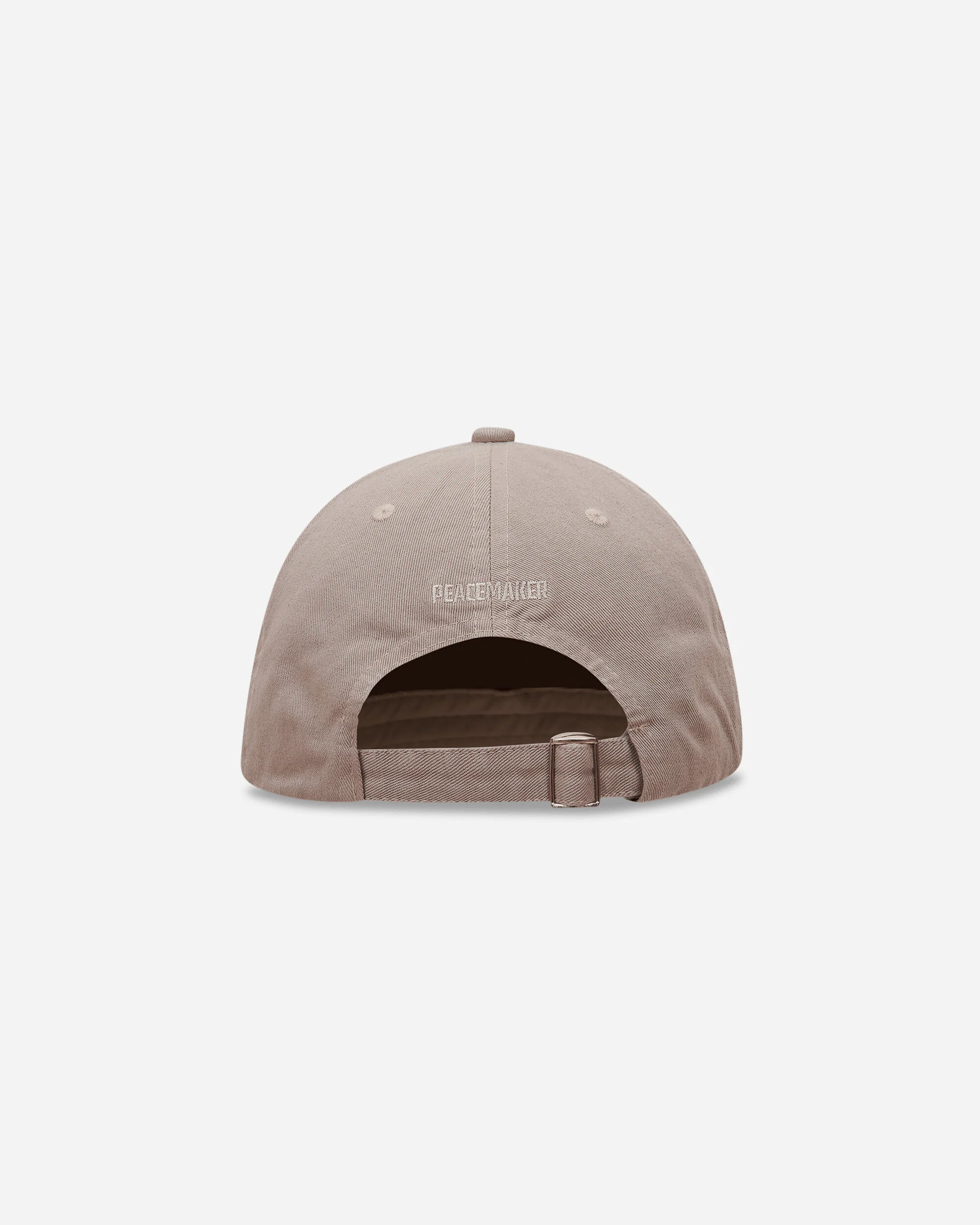 Baseball Cap Military Green - Image 4