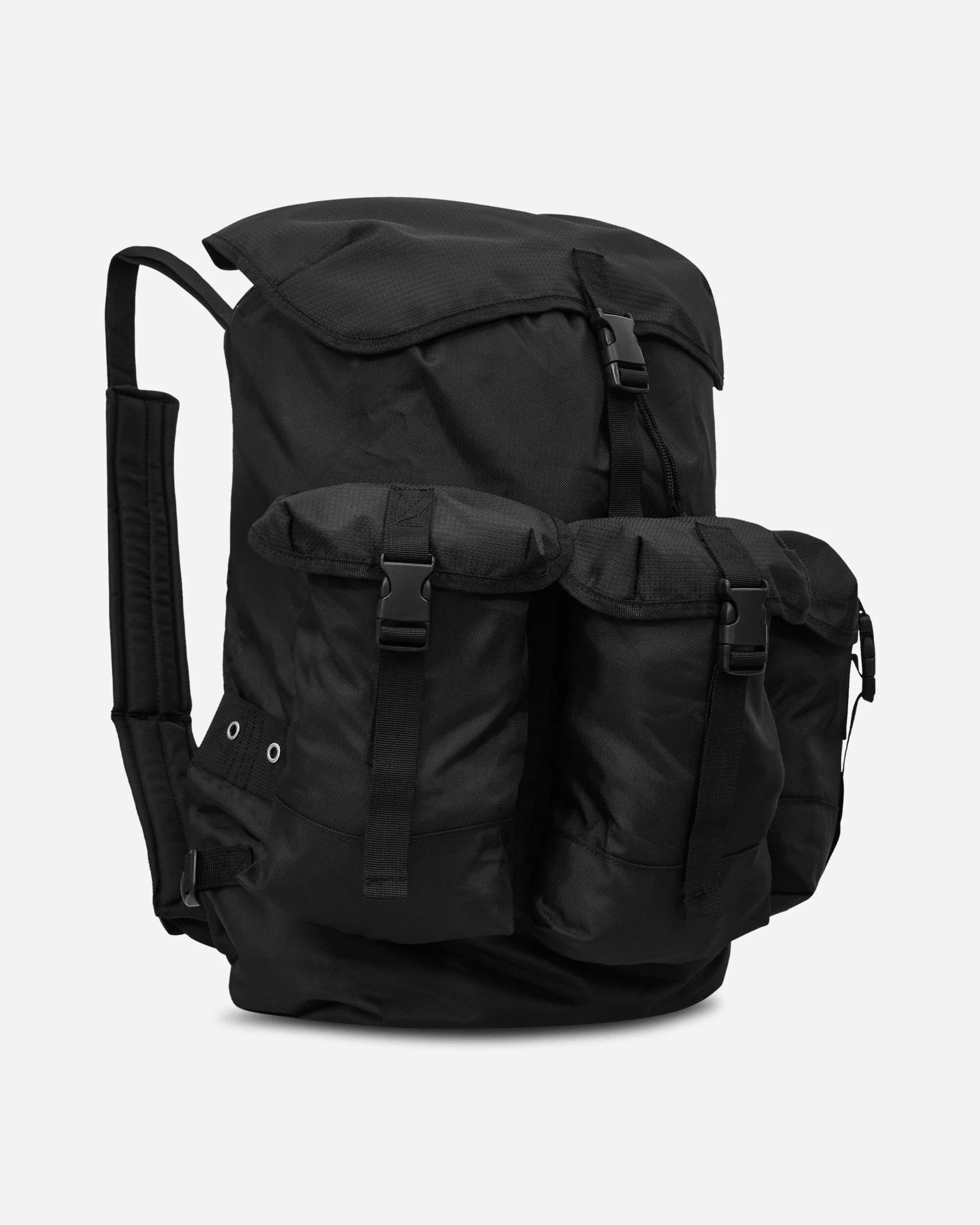 Peacemaker Jungle Backpack Black - Image 2