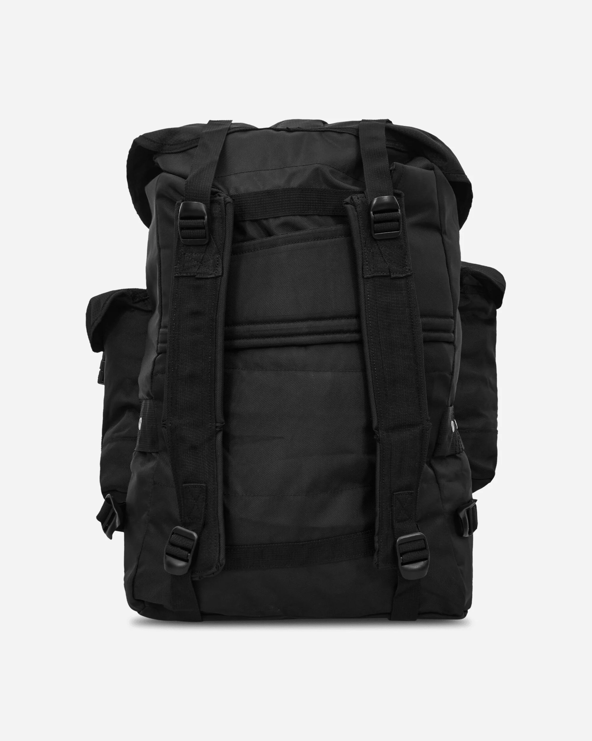 Peacemaker Jungle Backpack Black - Image 3
