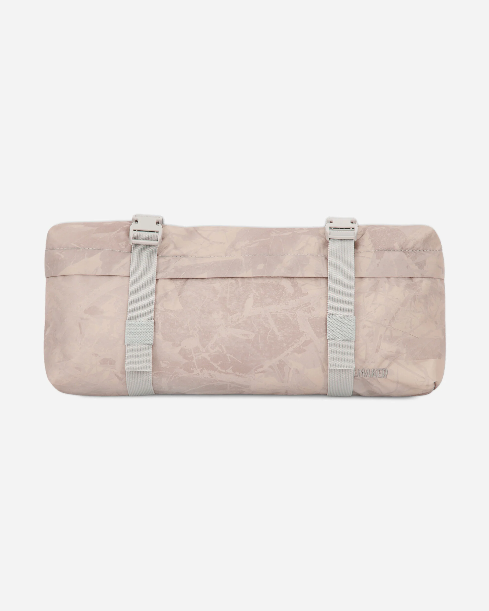 Military Belt Bag Foliage Print - Image 2