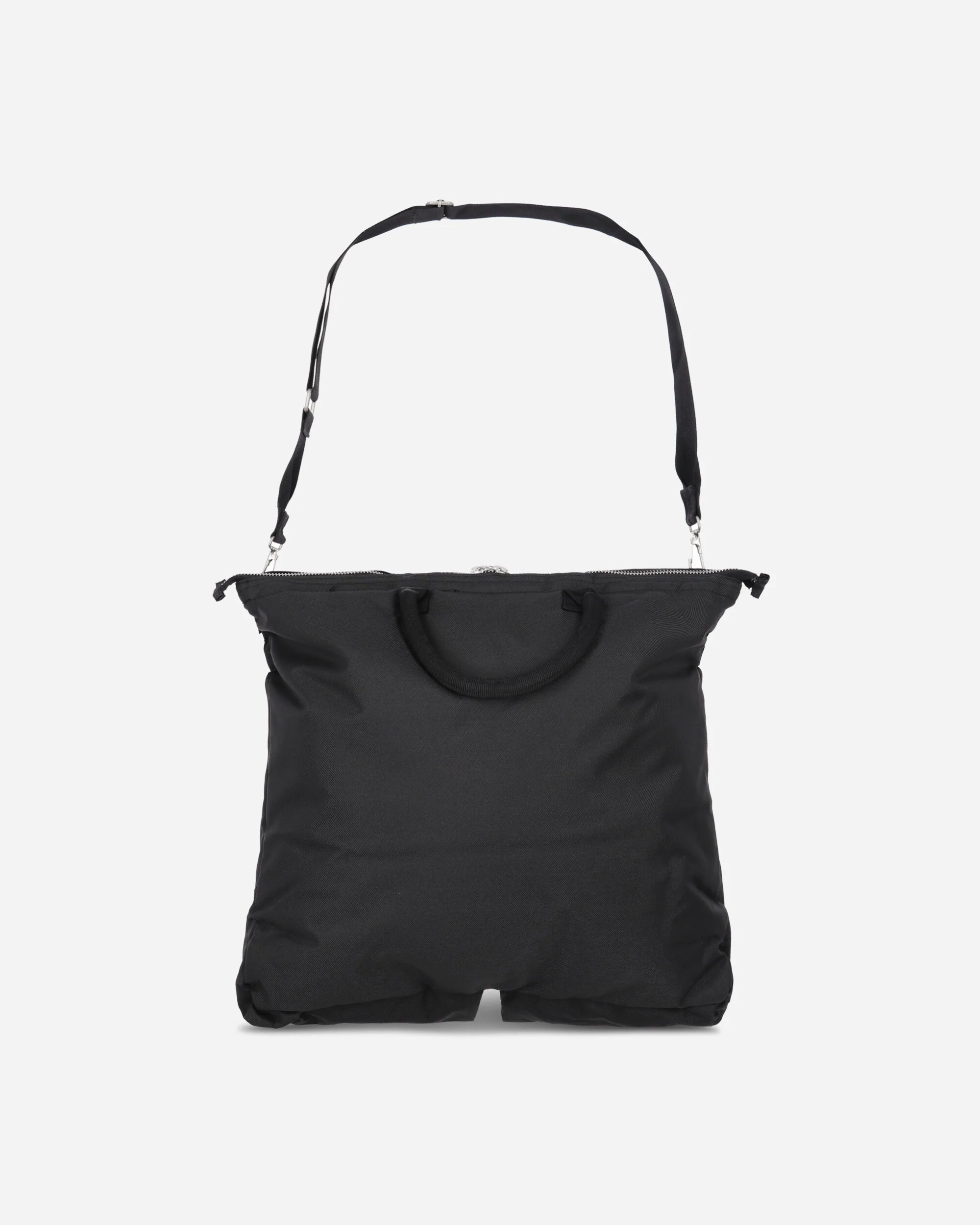New Helmet Bag Black - Image 4