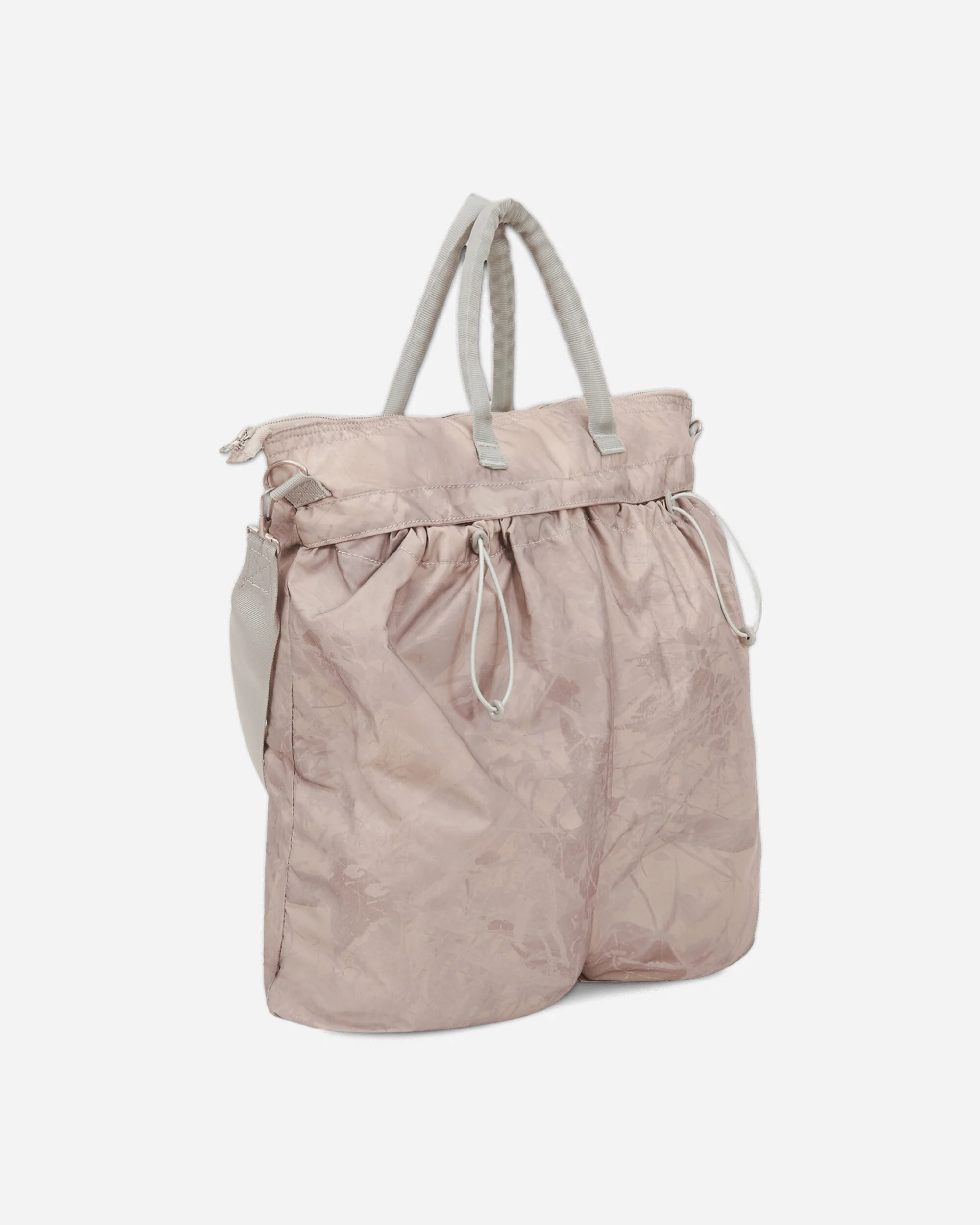 New Helmet Bag Foliage Print - Image 2