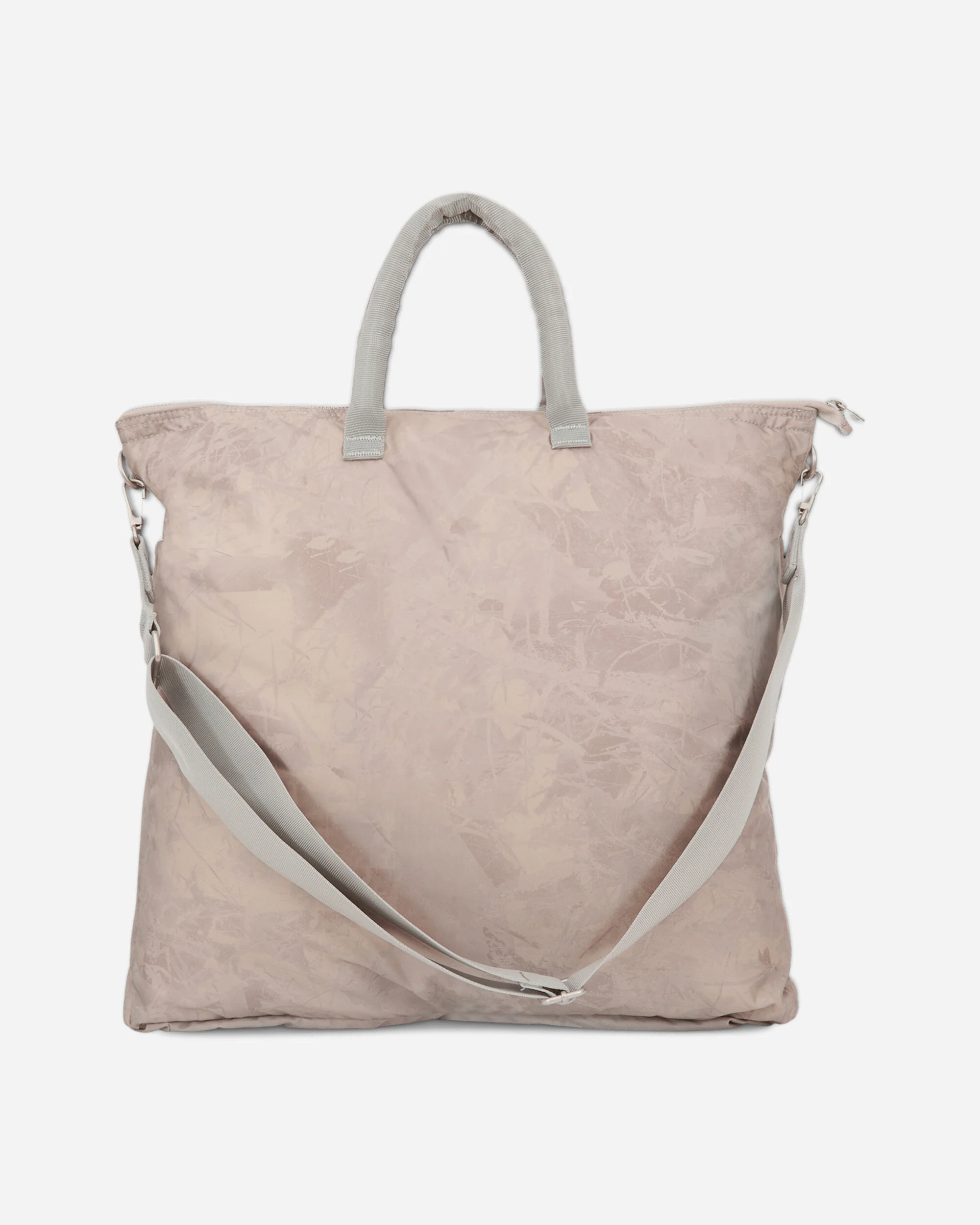 New Helmet Bag Foliage Print - Image 3