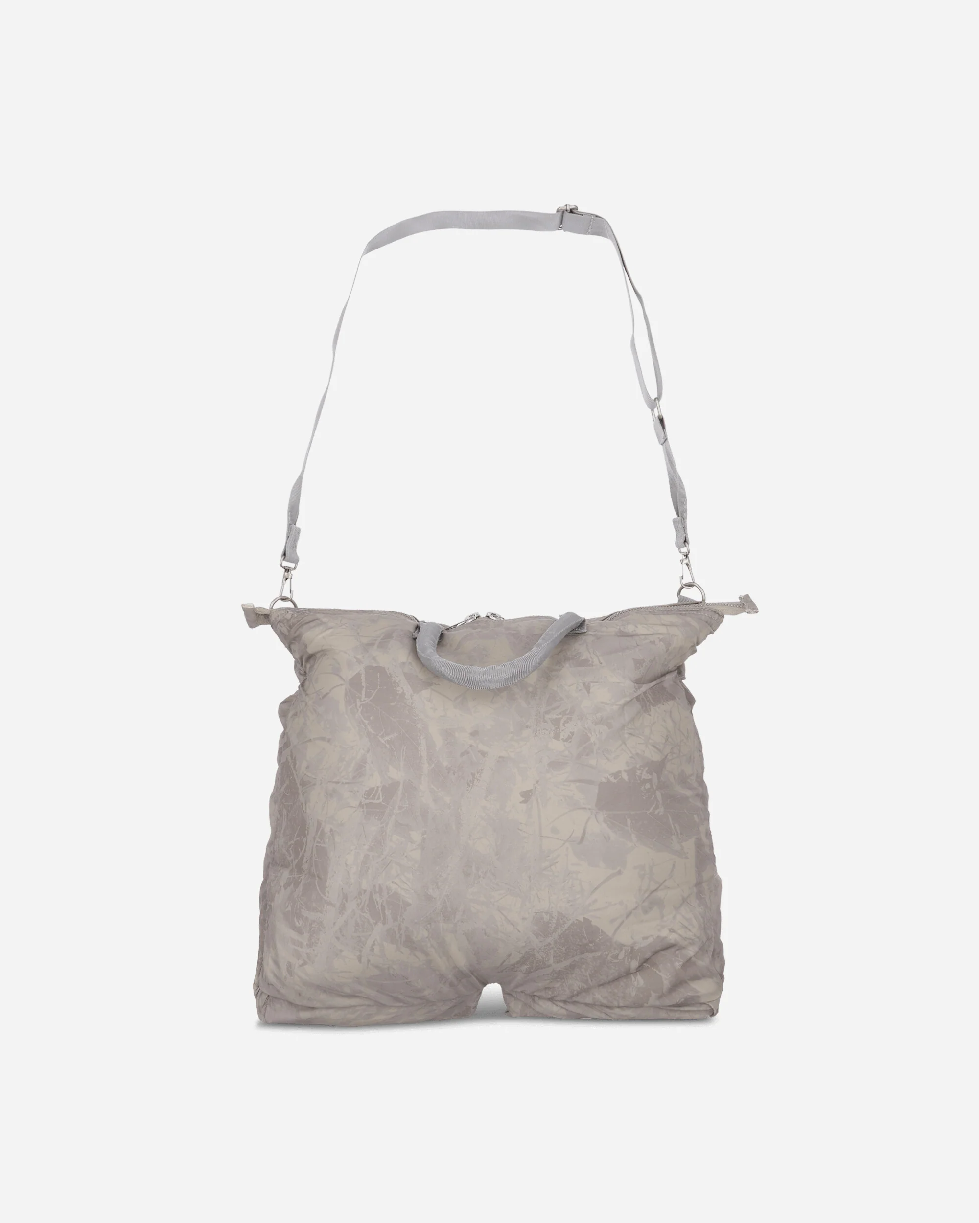 New Helmet Bag Foliage Print - Image 4