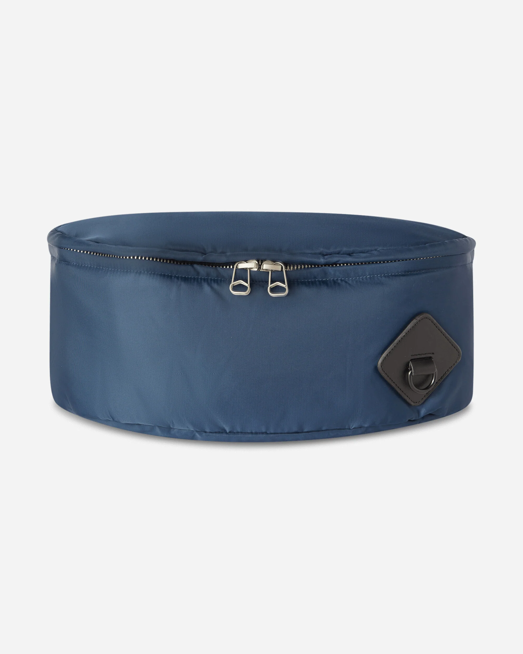 Padded Waistbag Midnight Navy - Image 2