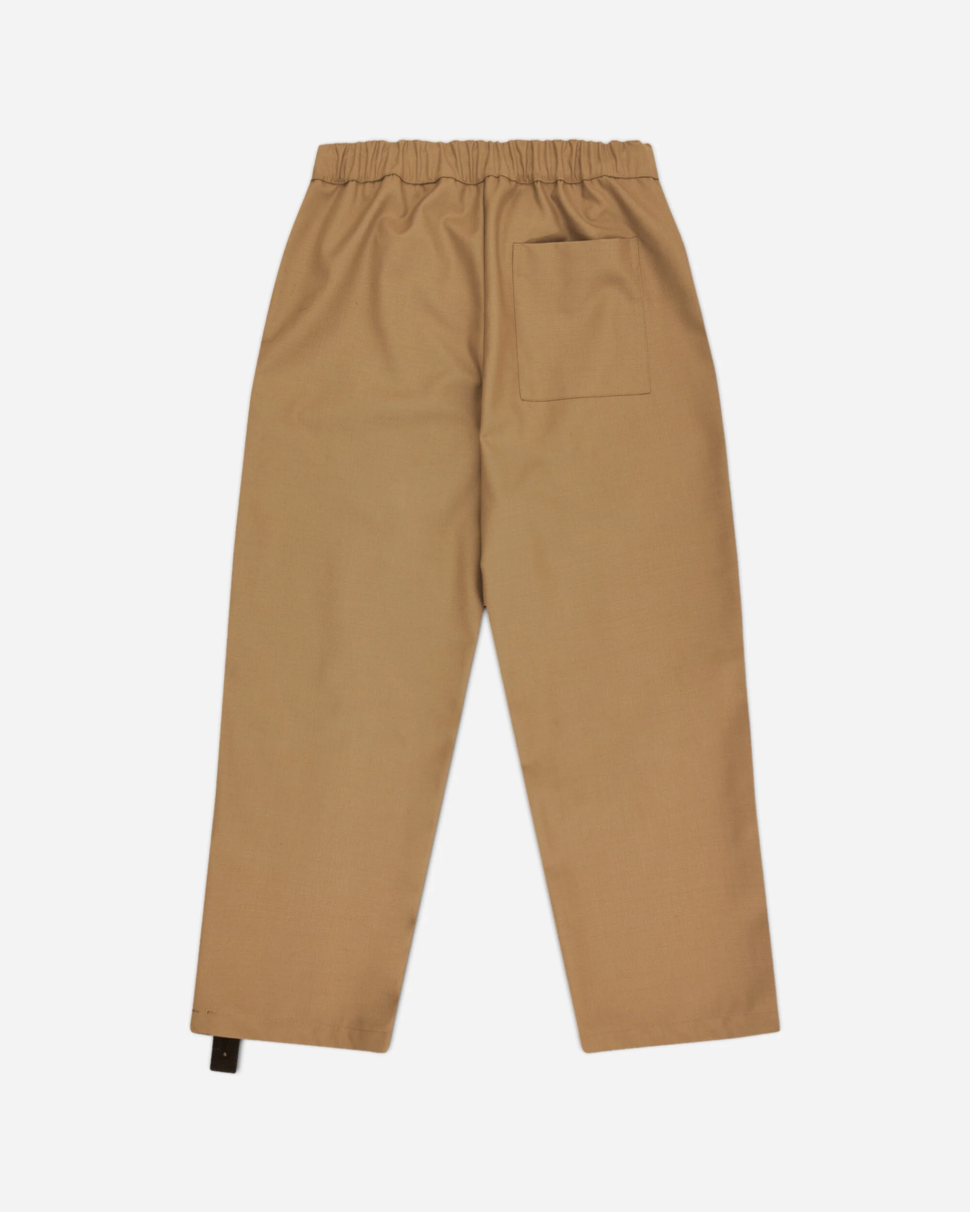 Men's Base Pant Beige - Image 2