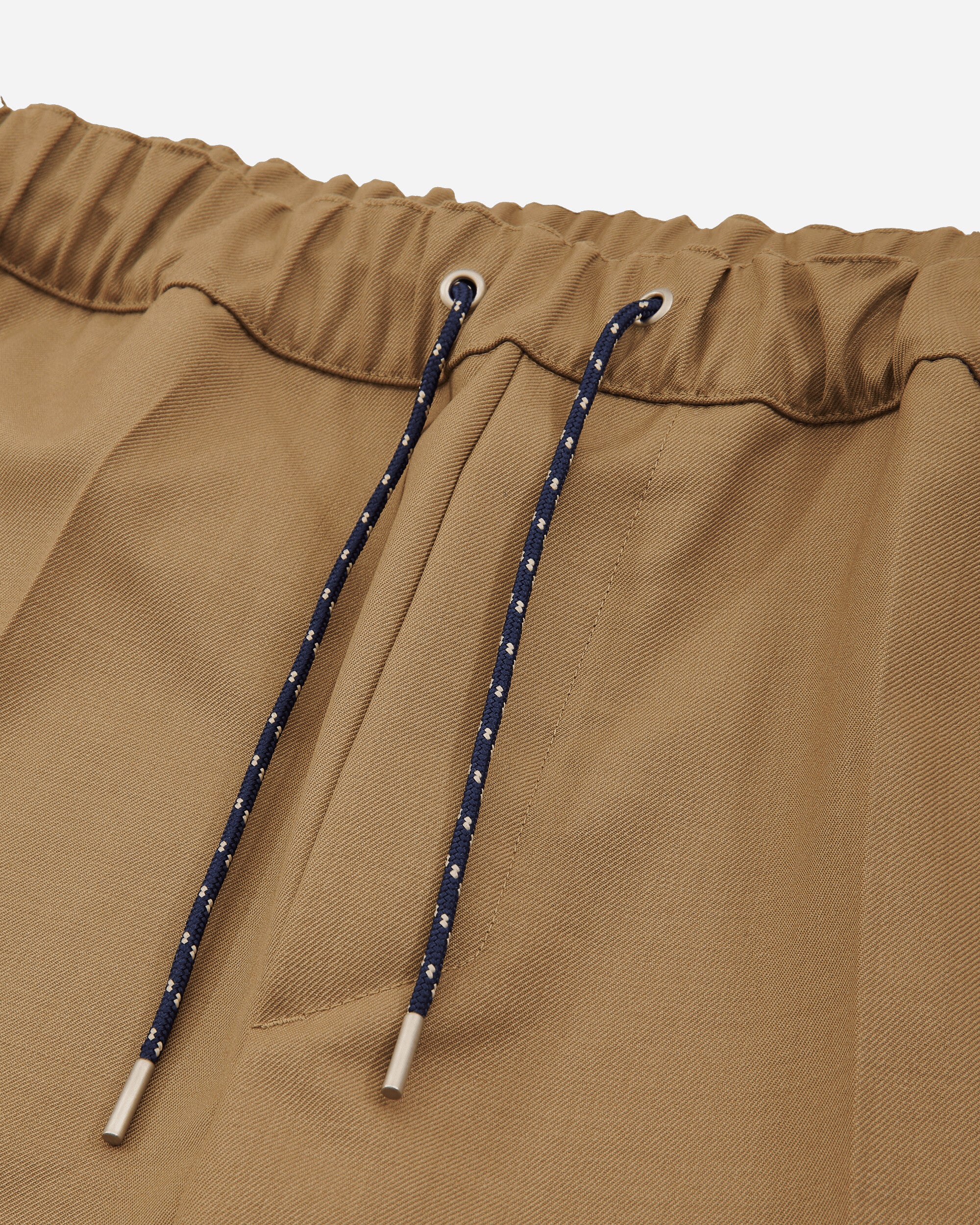 Men's Base Pant Beige - Image 3