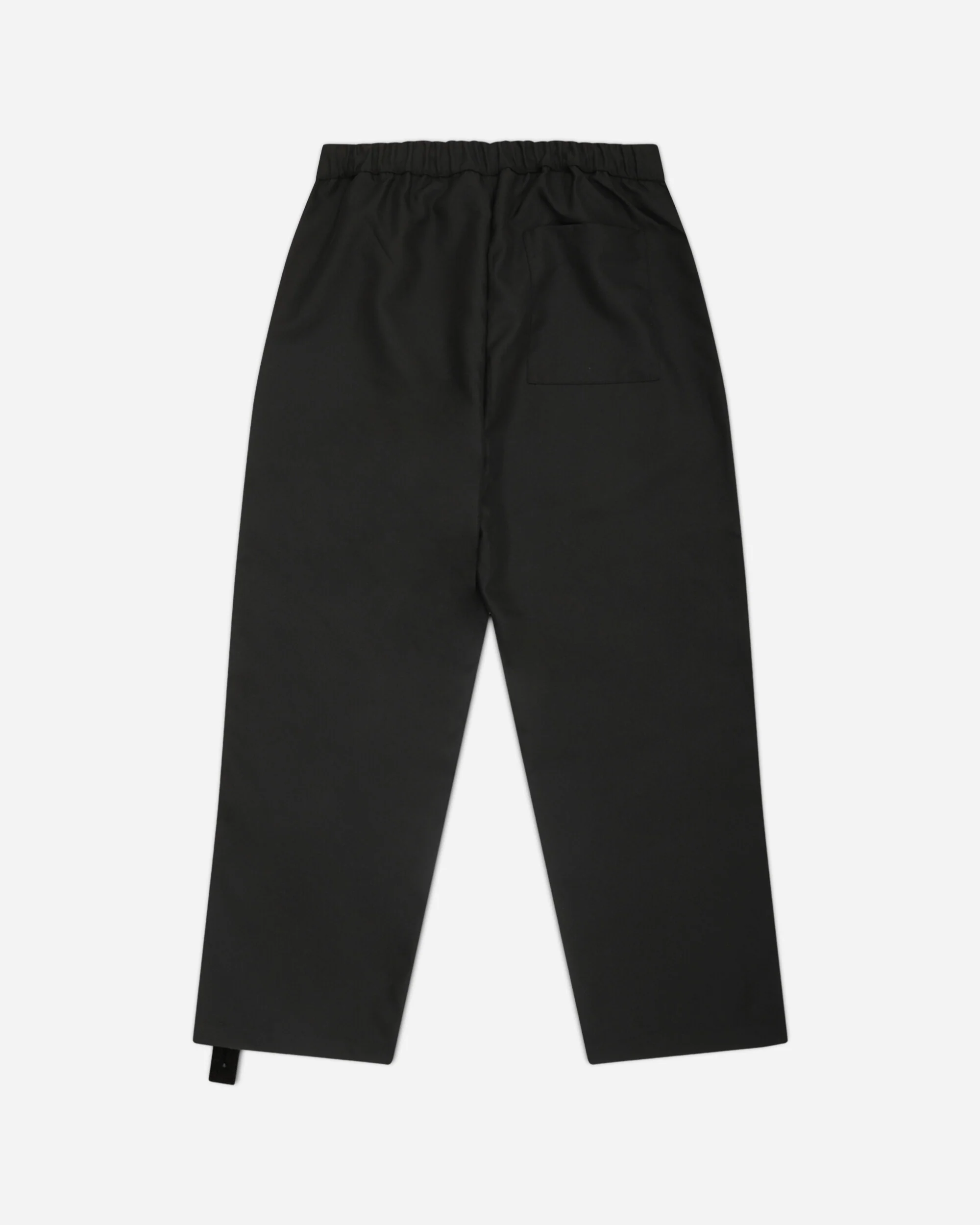 Men's Base Pants Black - Image 2