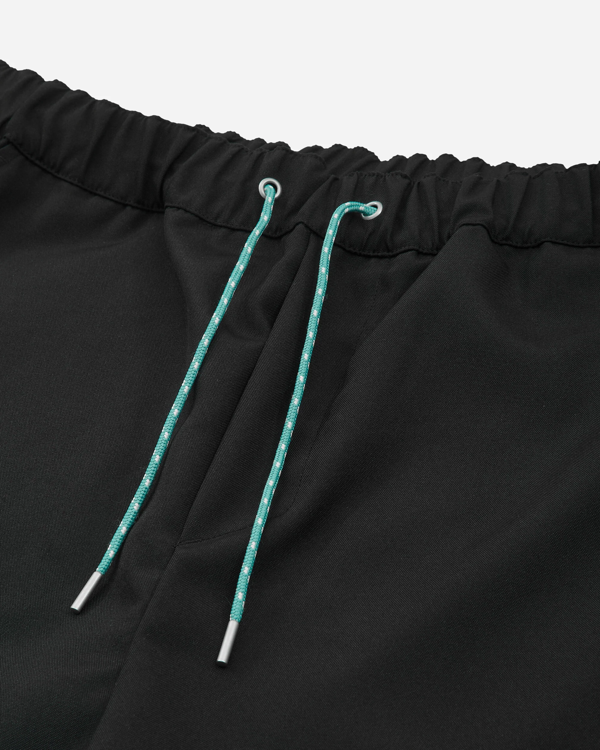 Men's Base Pants Black - Image 3