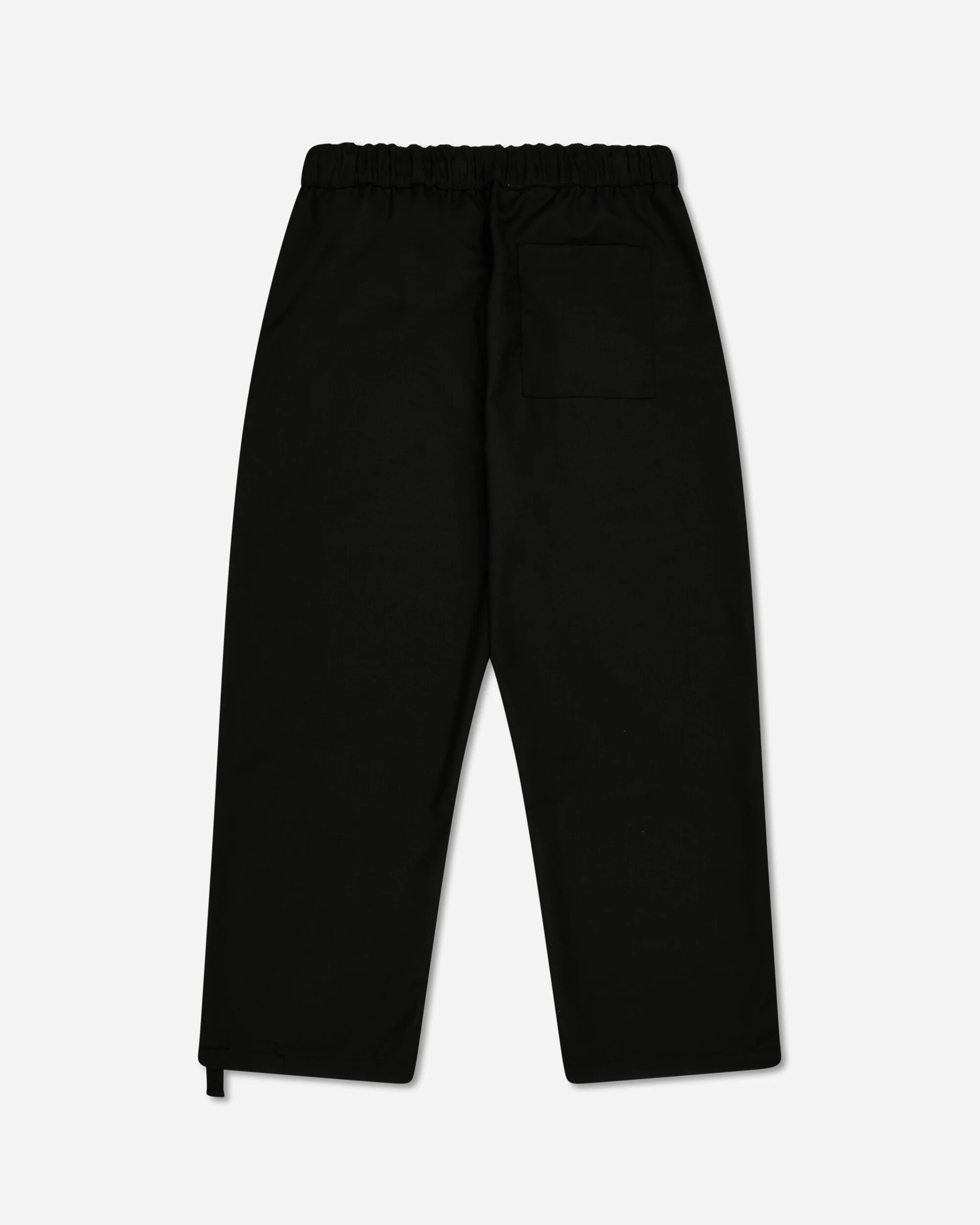 Men's Base Pants Black - Image 2