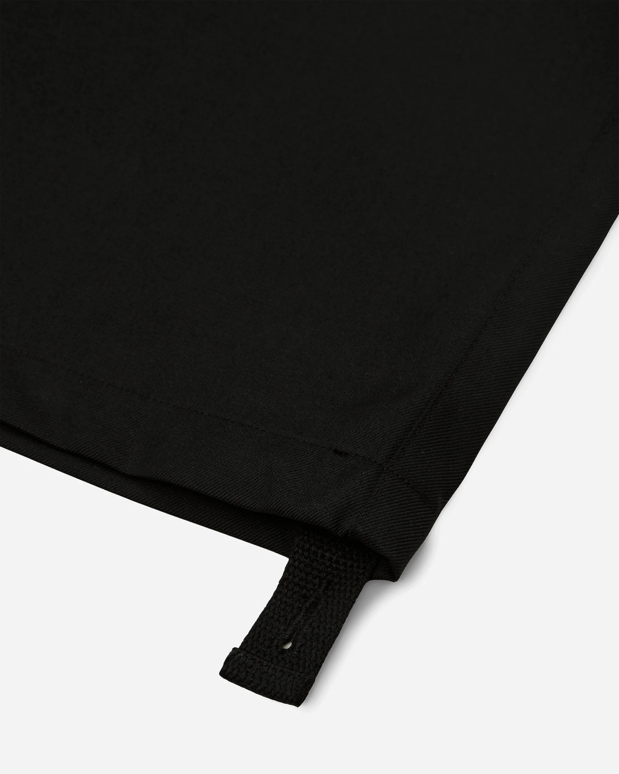 Men's Base Pants Black - Image 3