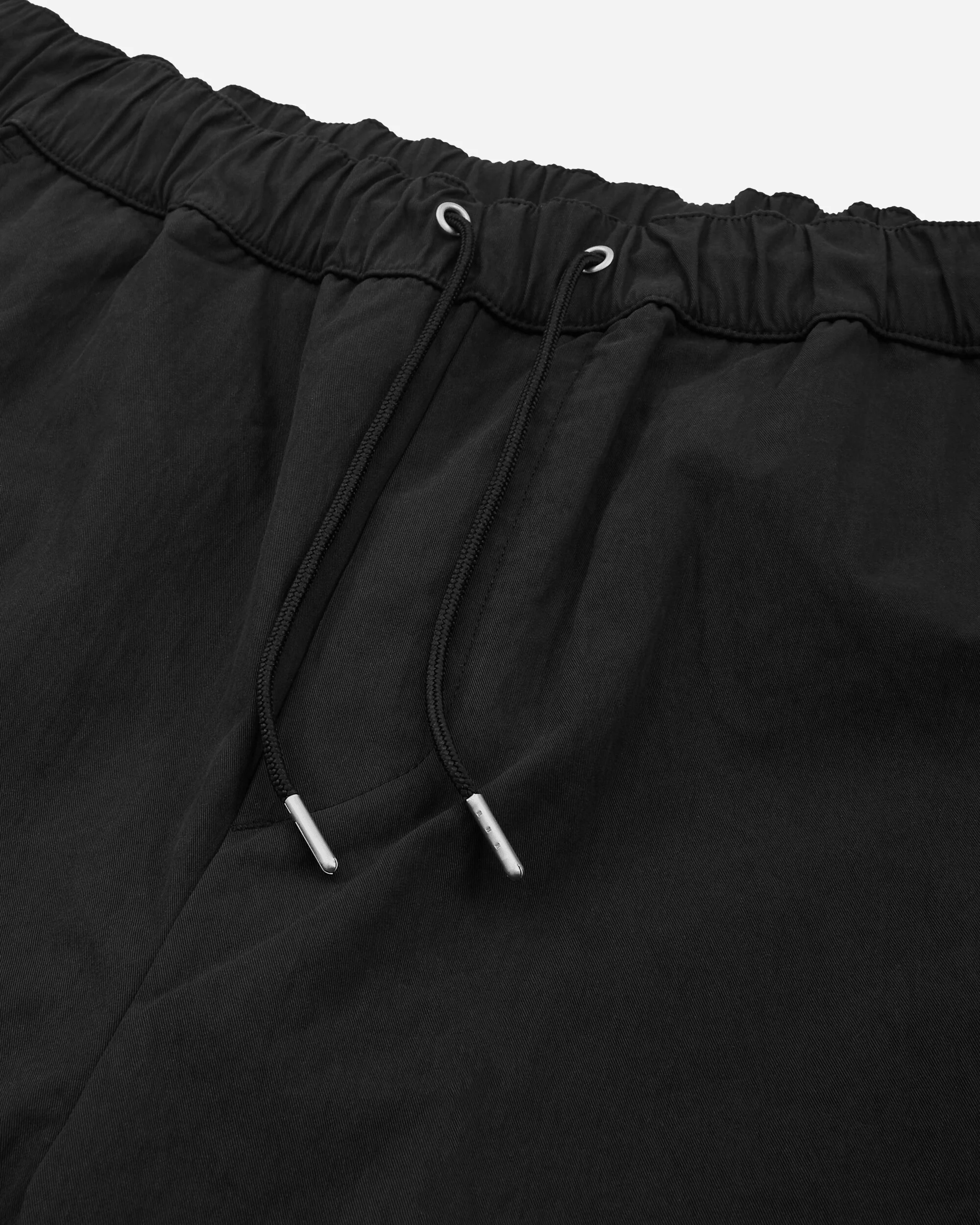 Men's Base Pants Black - Image 3