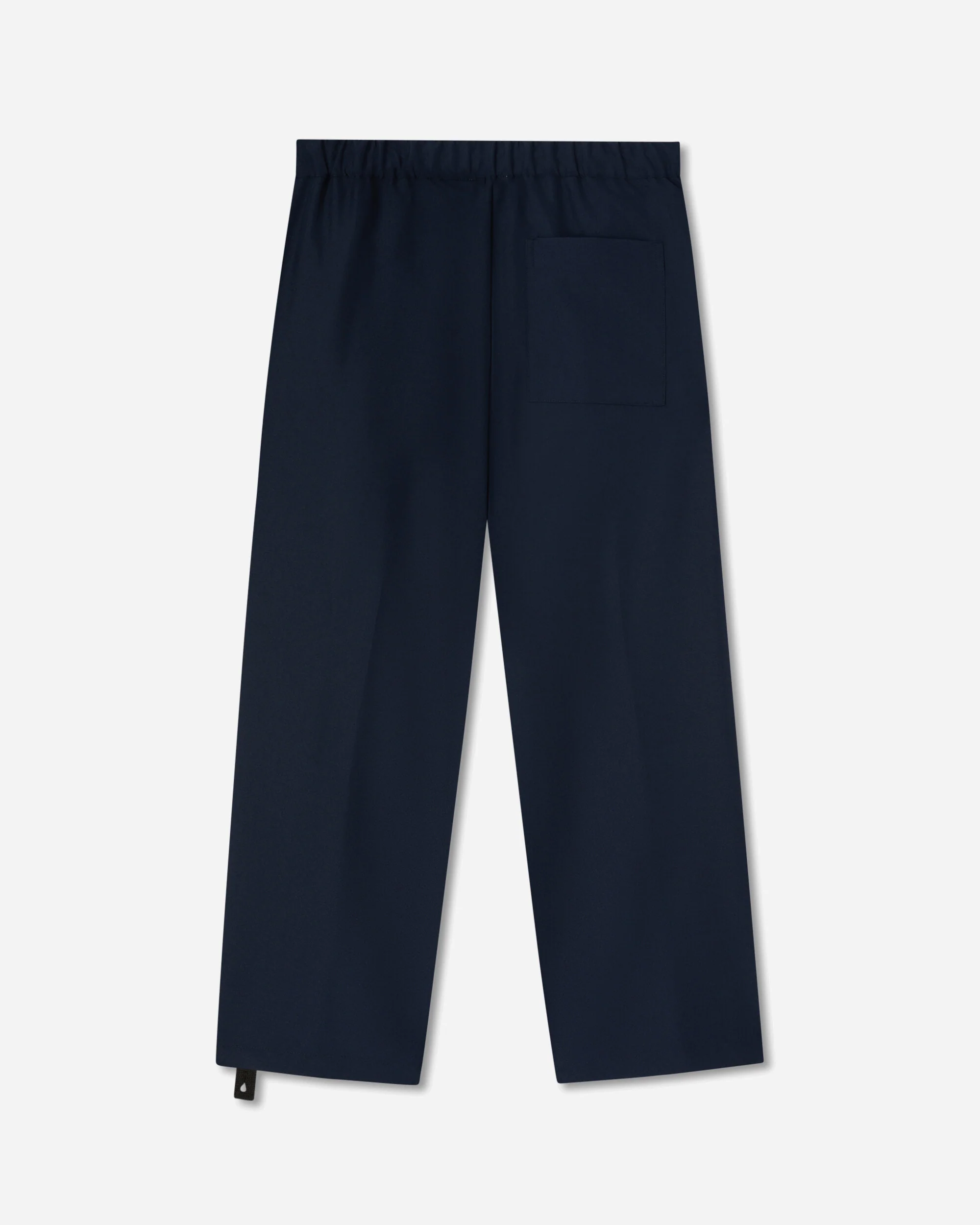 Men's Base Pants Midnight Navy - Image 2