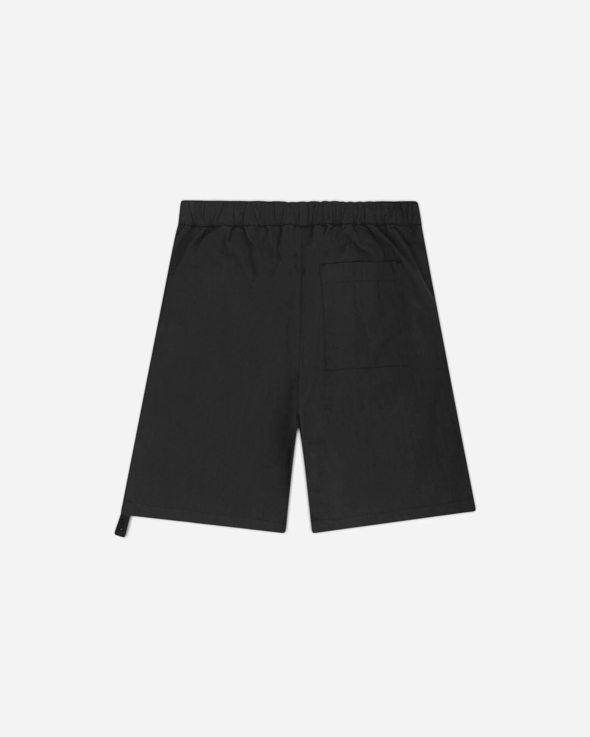 Men's Base Shorts Black - Image 2