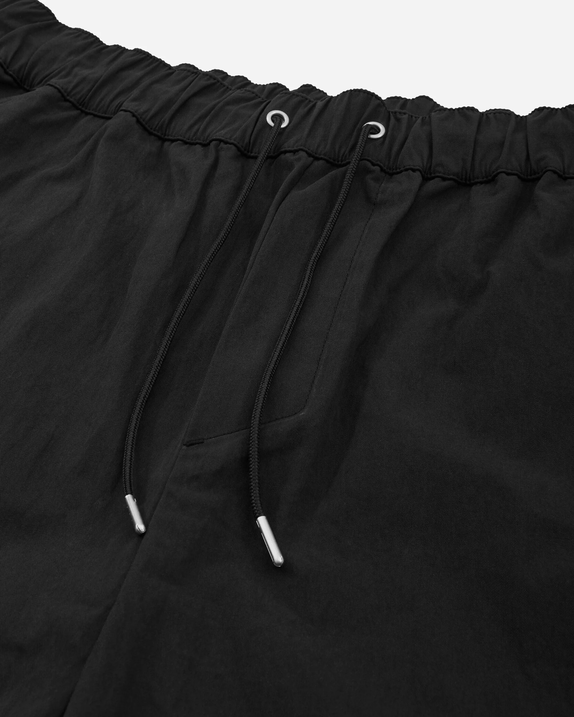 Men's Base Shorts Black - Image 3