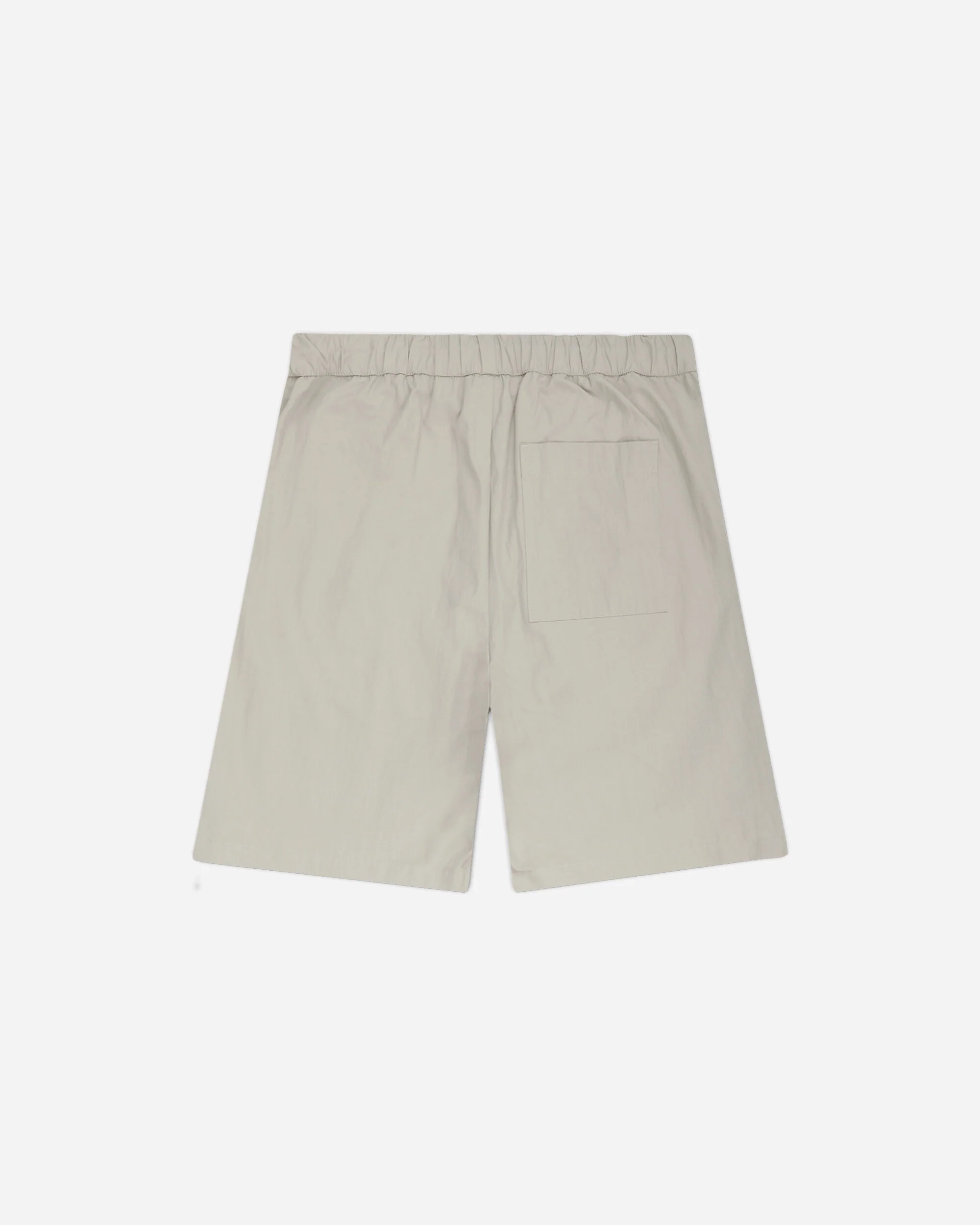 Men's Base Shorts Cold Light Grey - Image 2