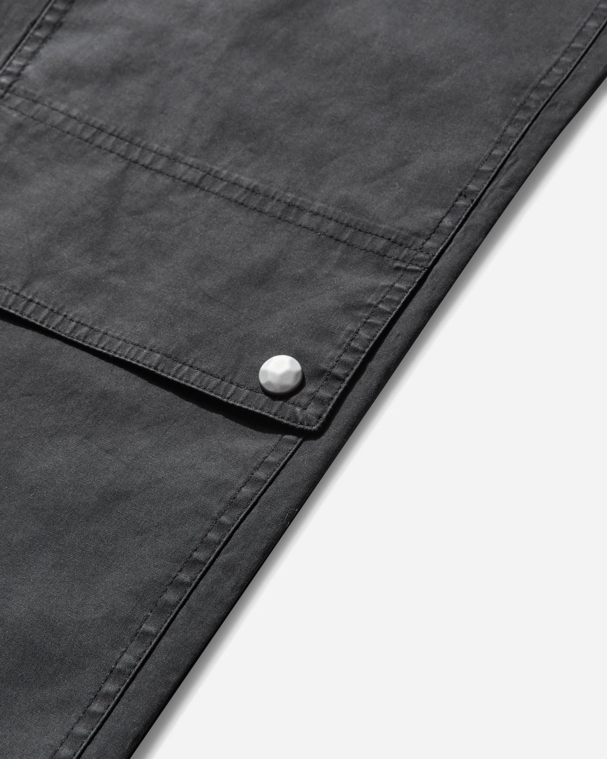 Men's Chino Pants Black - Image 4