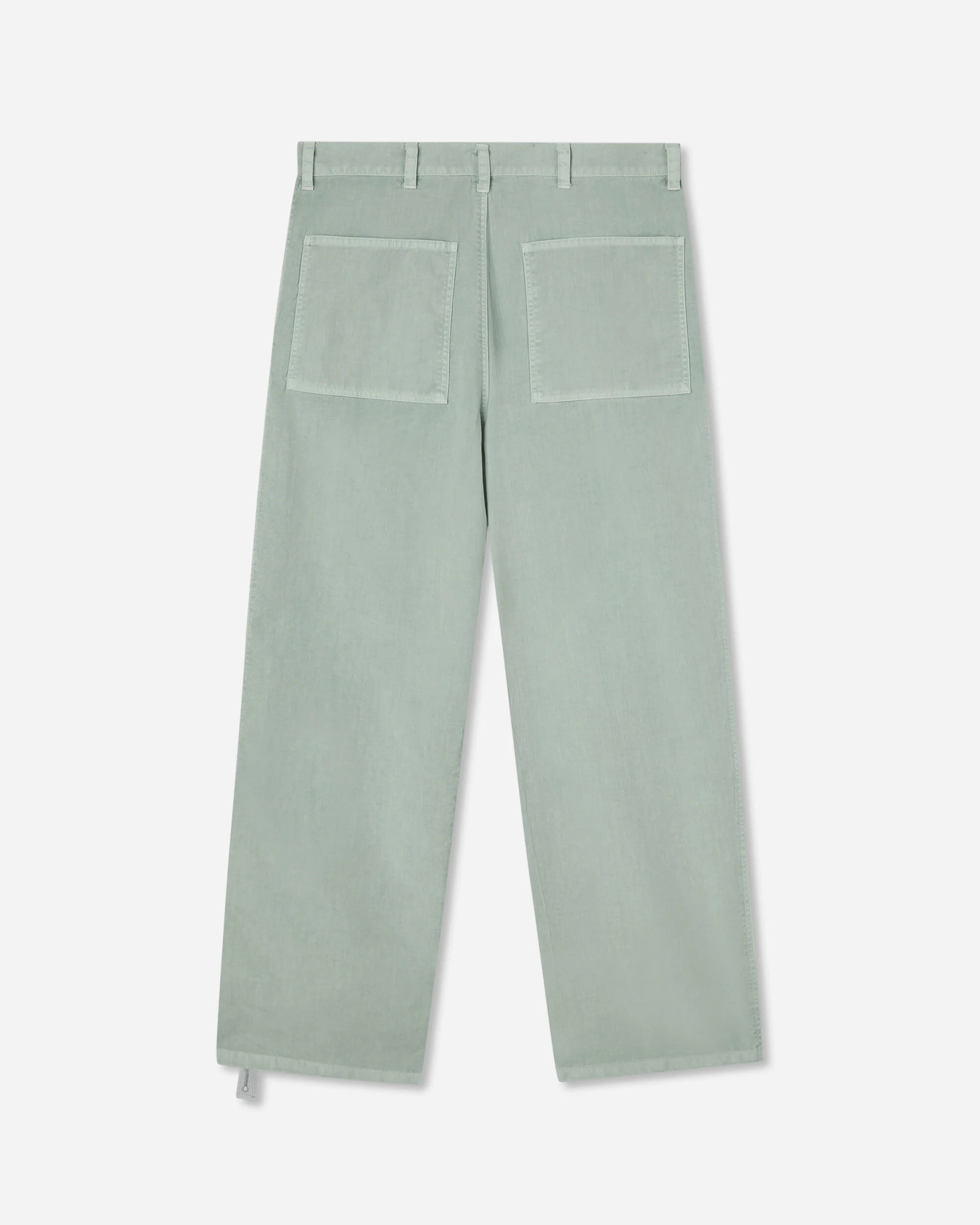 Men's Chino Pants Ice Flow - Image 2