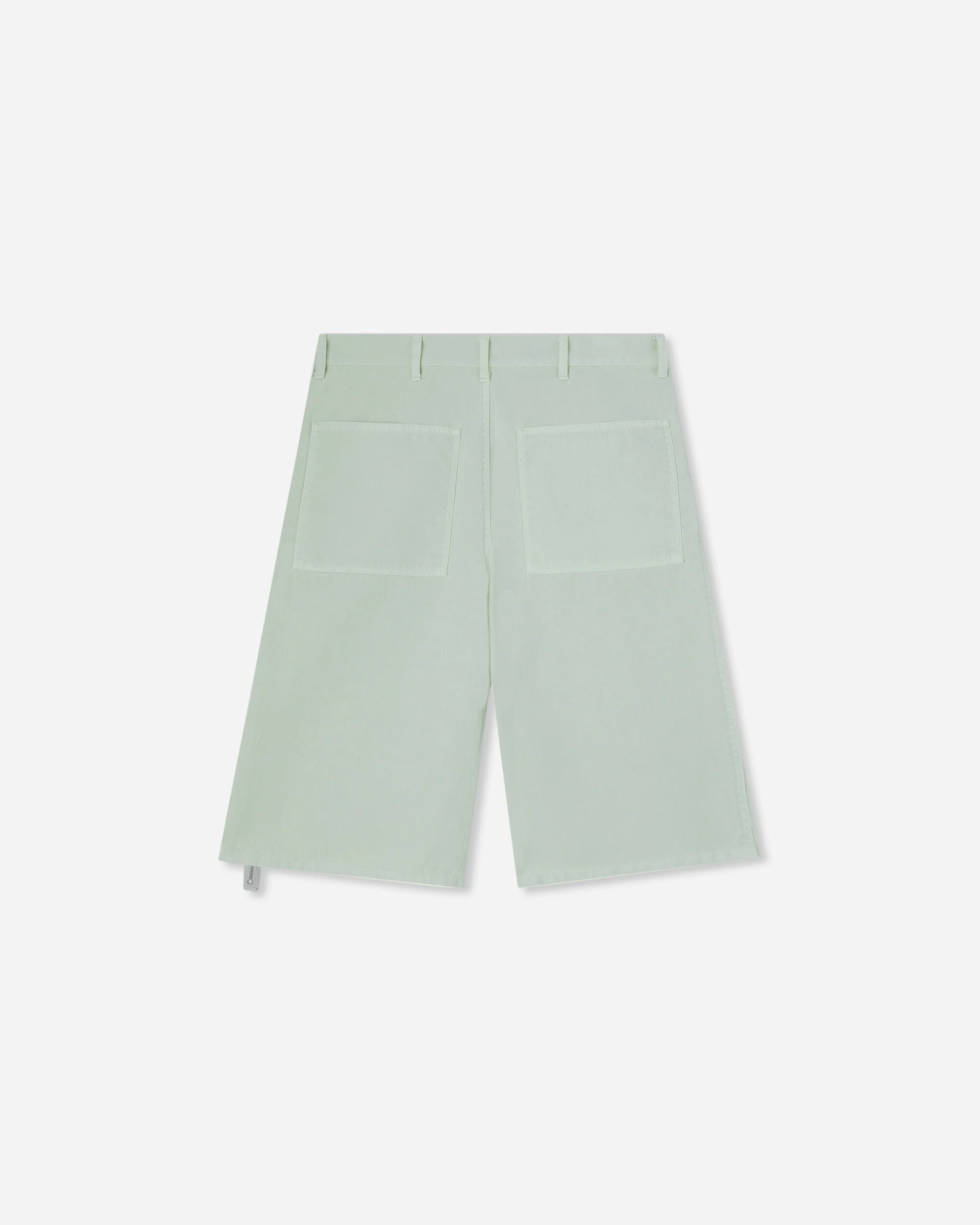 Men's Chino Shorts Ice Flow - Image 2