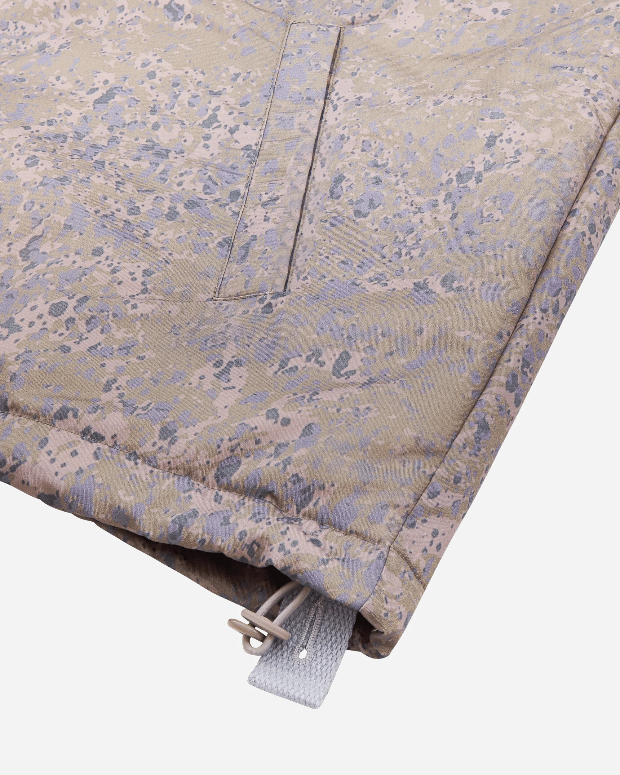 Men's Coach Jacket Bark - Image 3