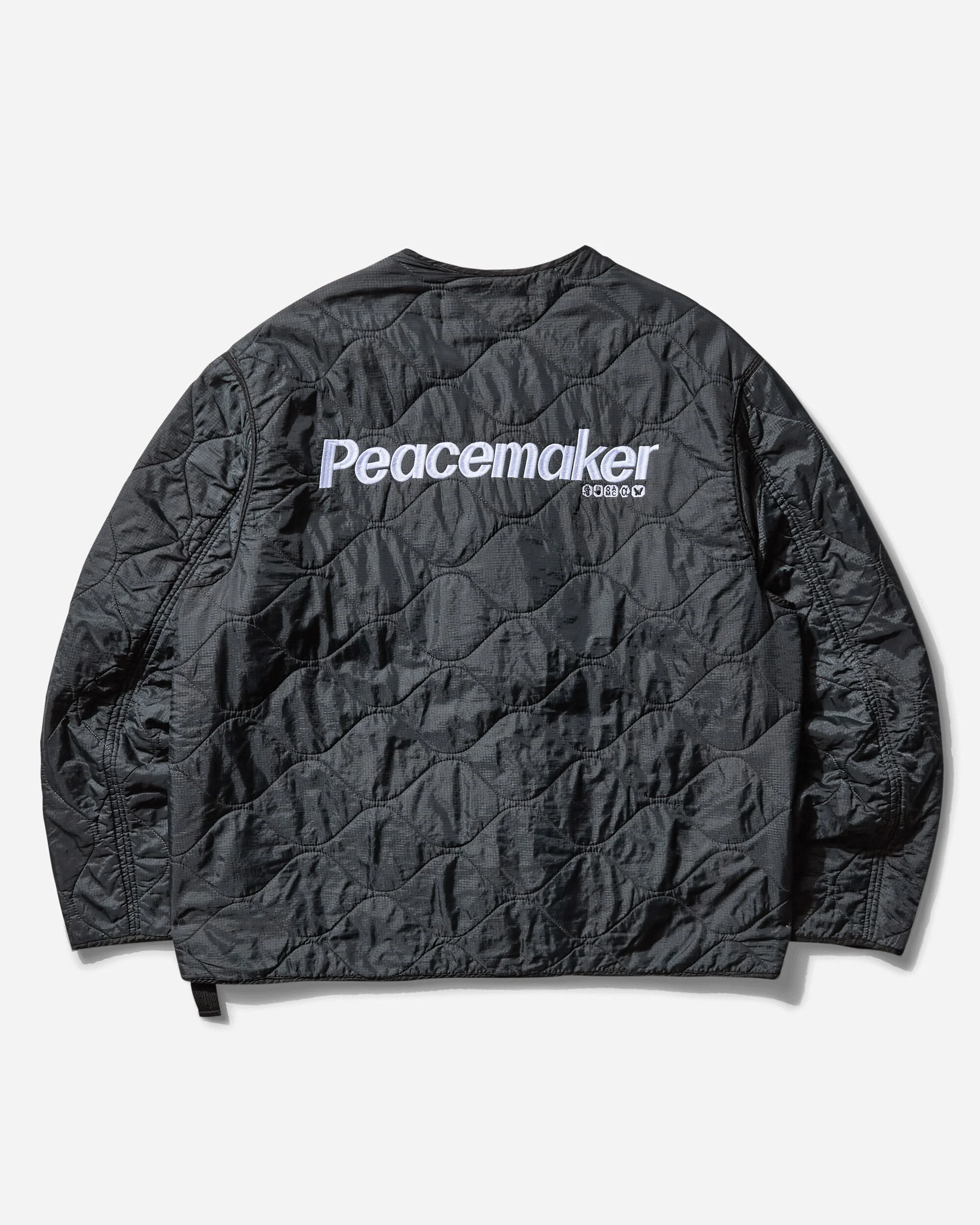 Men's Combat Liner Black - Image 2