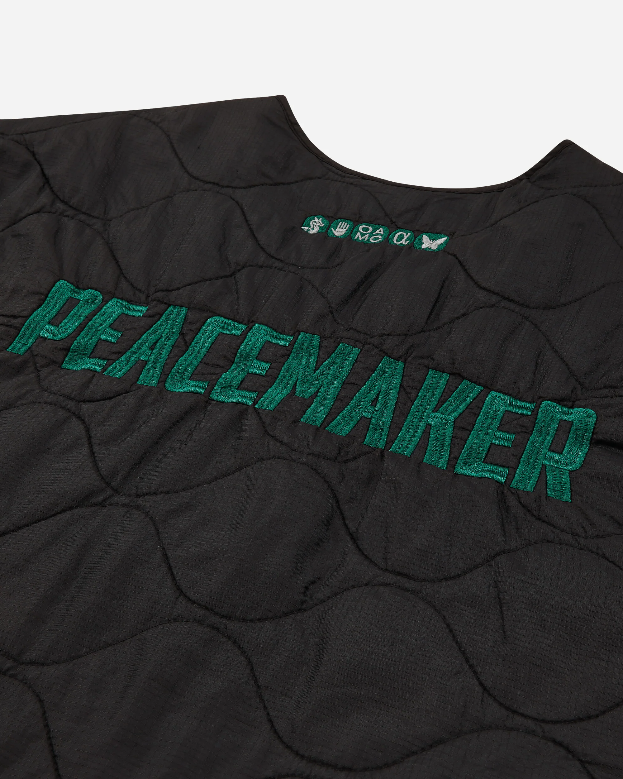 Men's Combat Liner Black - Image 3