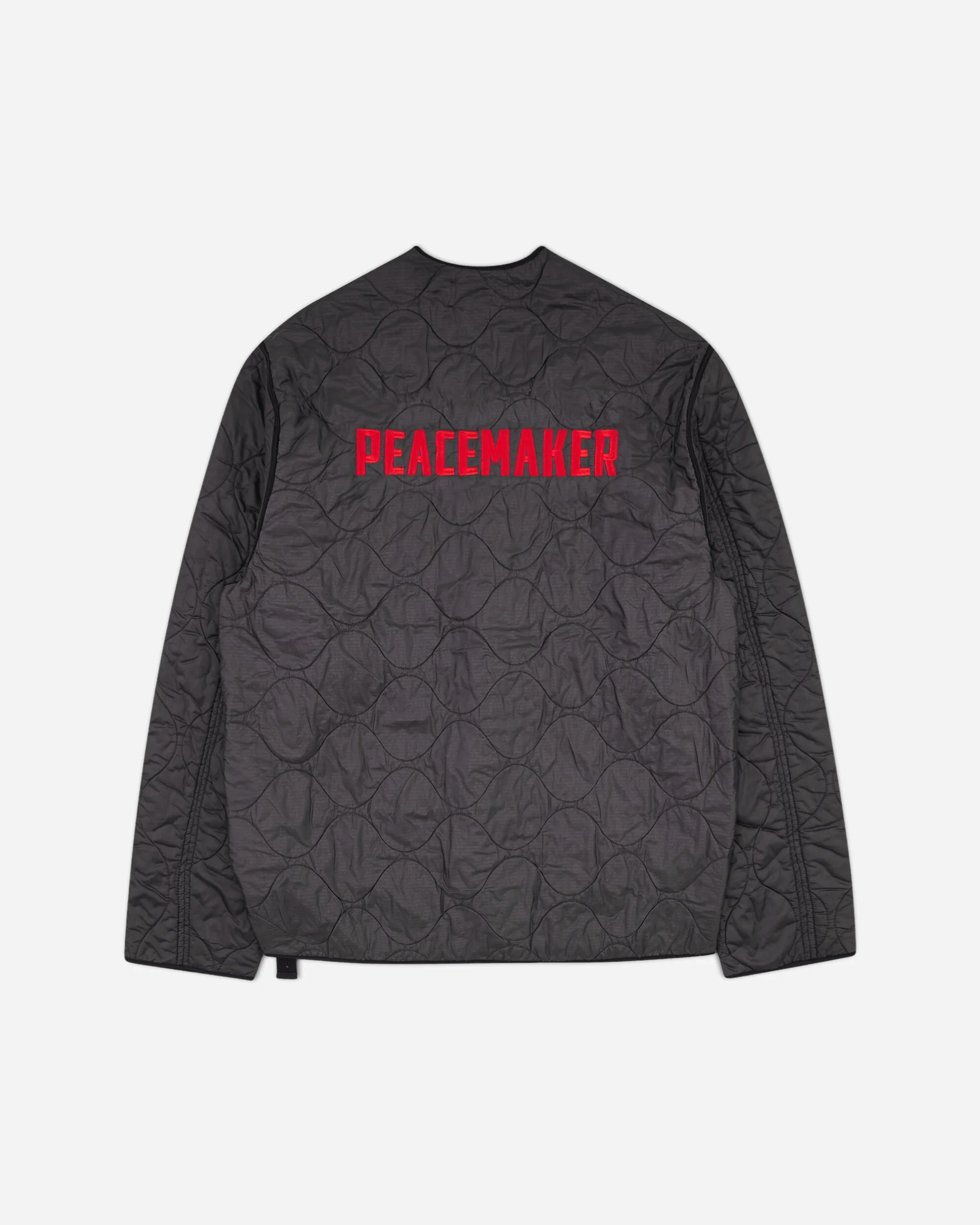Men's Combat Liner Black - Image 2