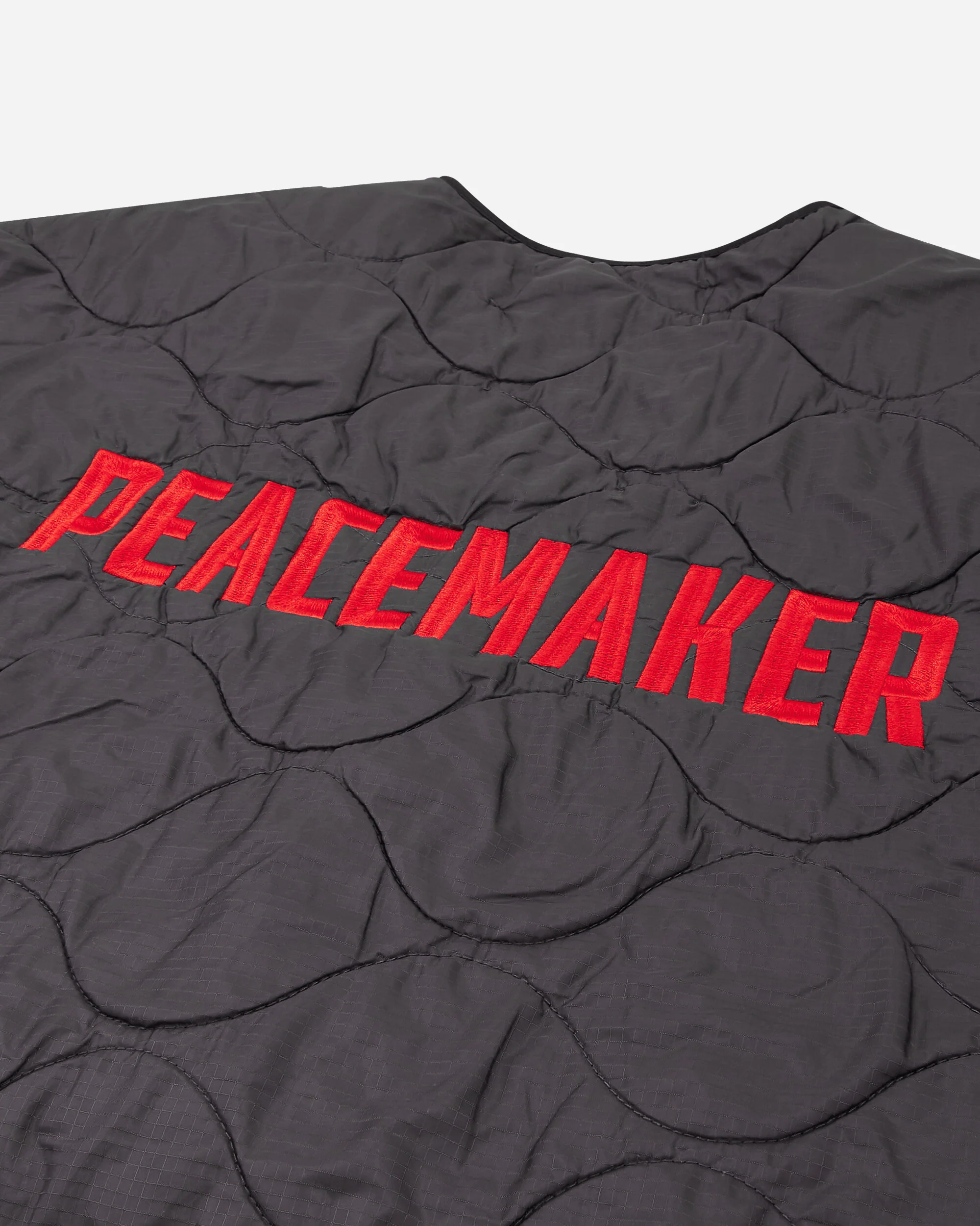 Men's Combat Liner Black - Image 3