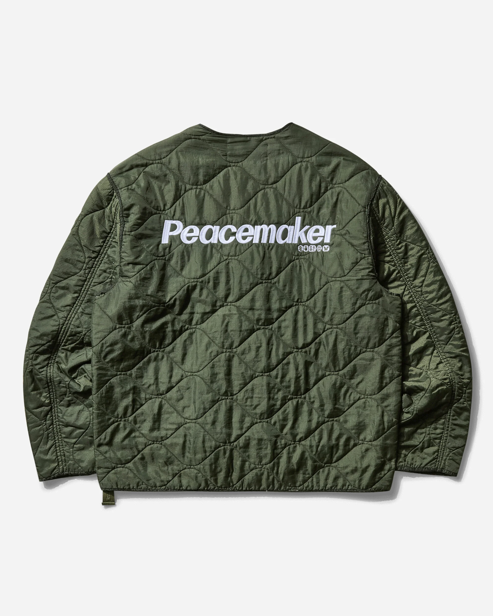 Men's Combat Liner Forest Night - Image 2