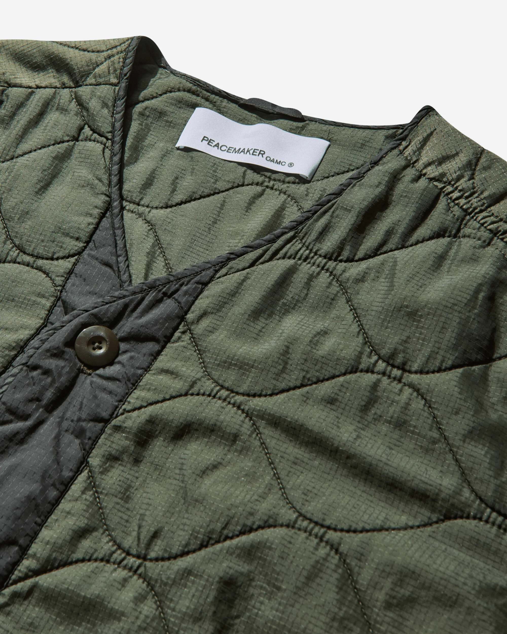 Men's Combat Liner Forest Night - Image 3