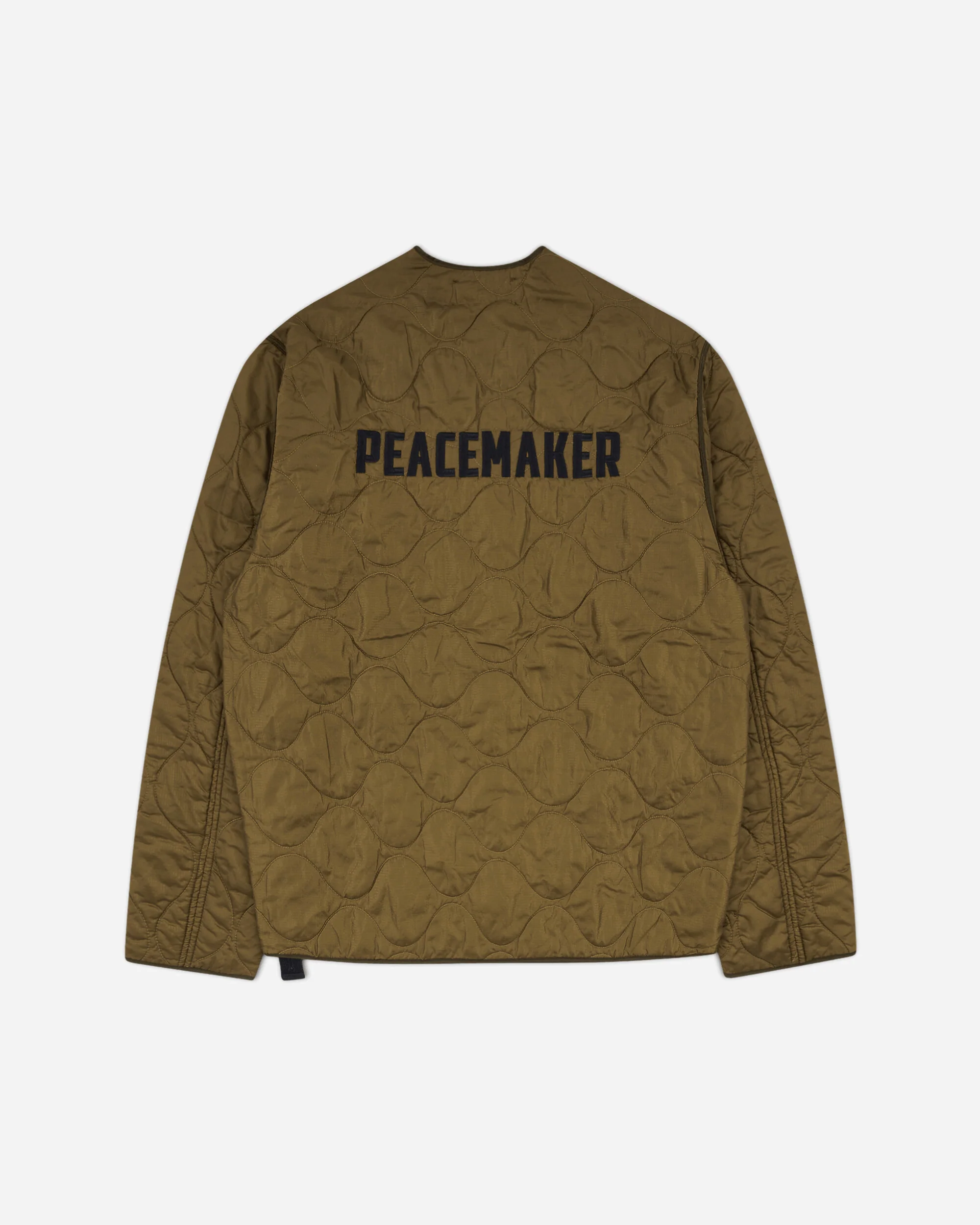 Men's Combat Liner Military Green - Image 2
