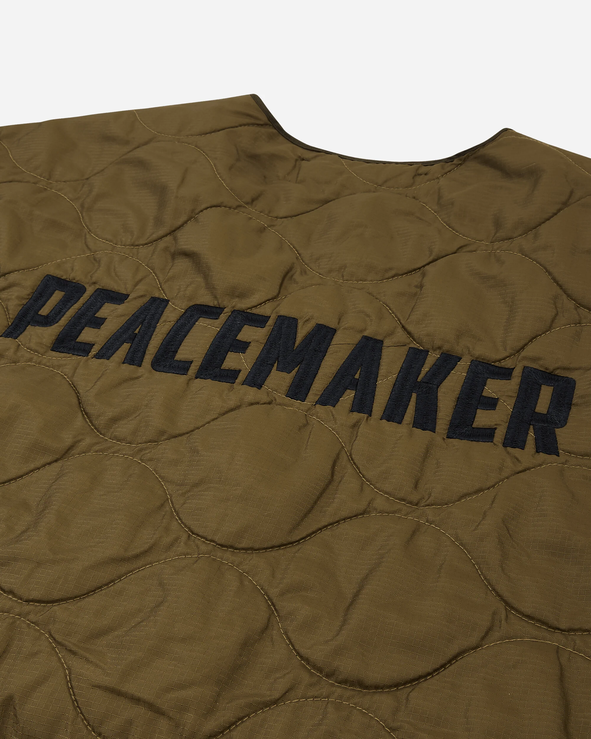 Men's Combat Liner Military Green - Image 3